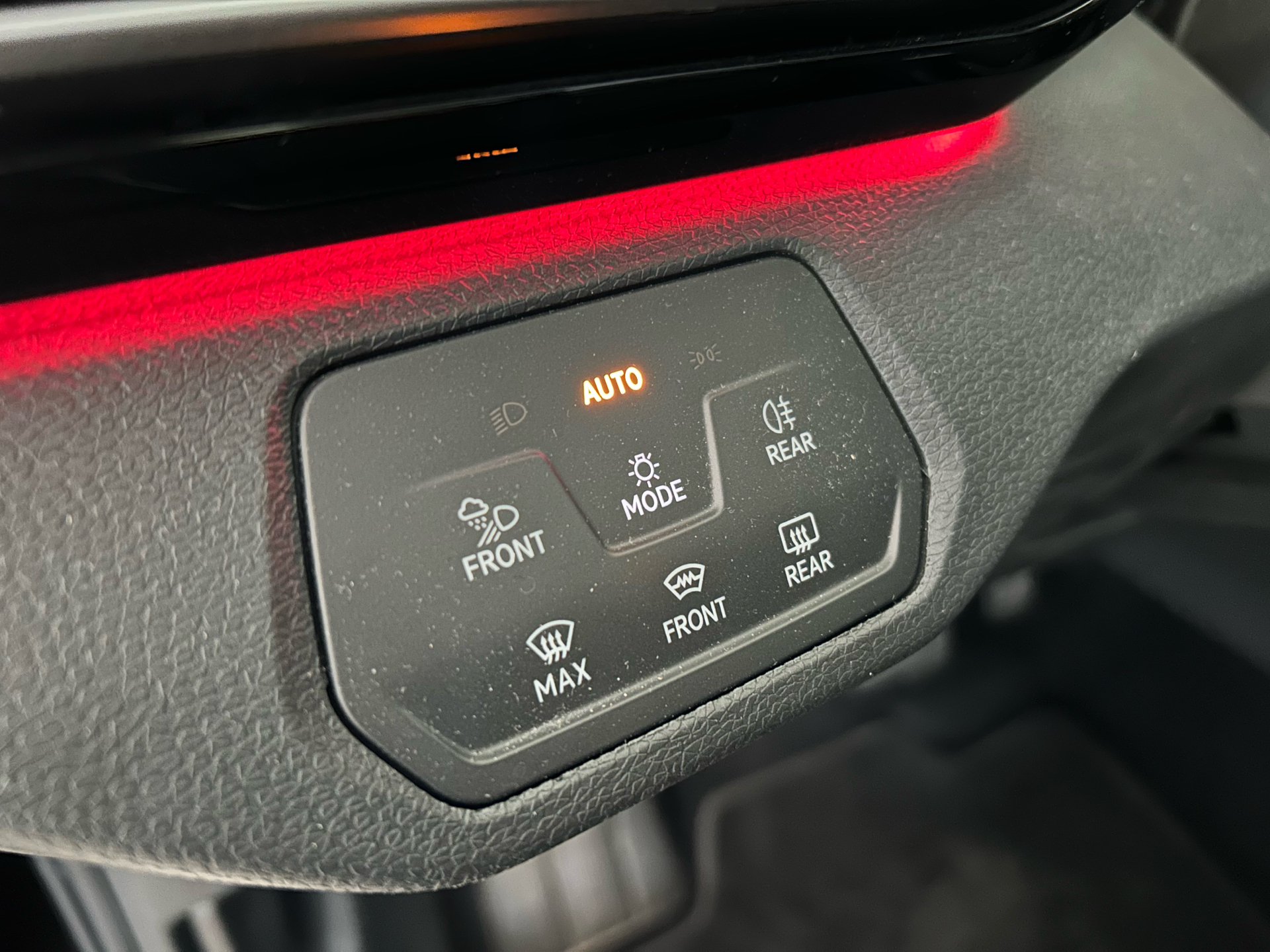 Billede af VW ID.4 EL Pro Performance 204HK 5d Aut.