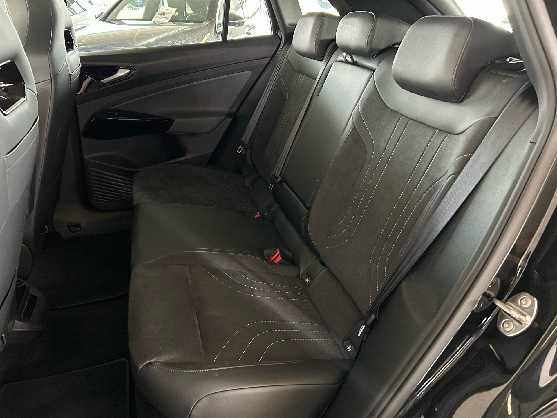 Billede af VW ID.4 EL Pro Performance 204HK 5d Aut.