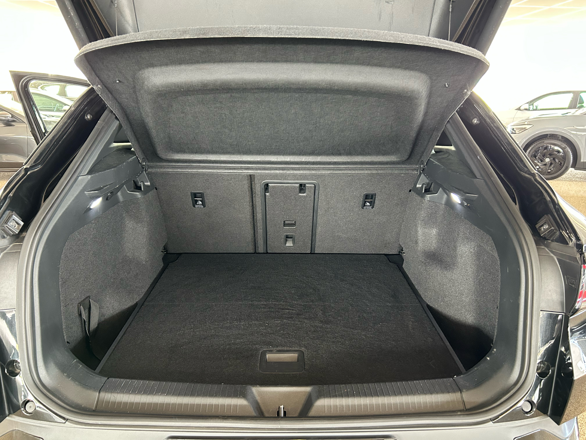 Billede af VW ID.4 EL Pro Performance 204HK 5d Aut.