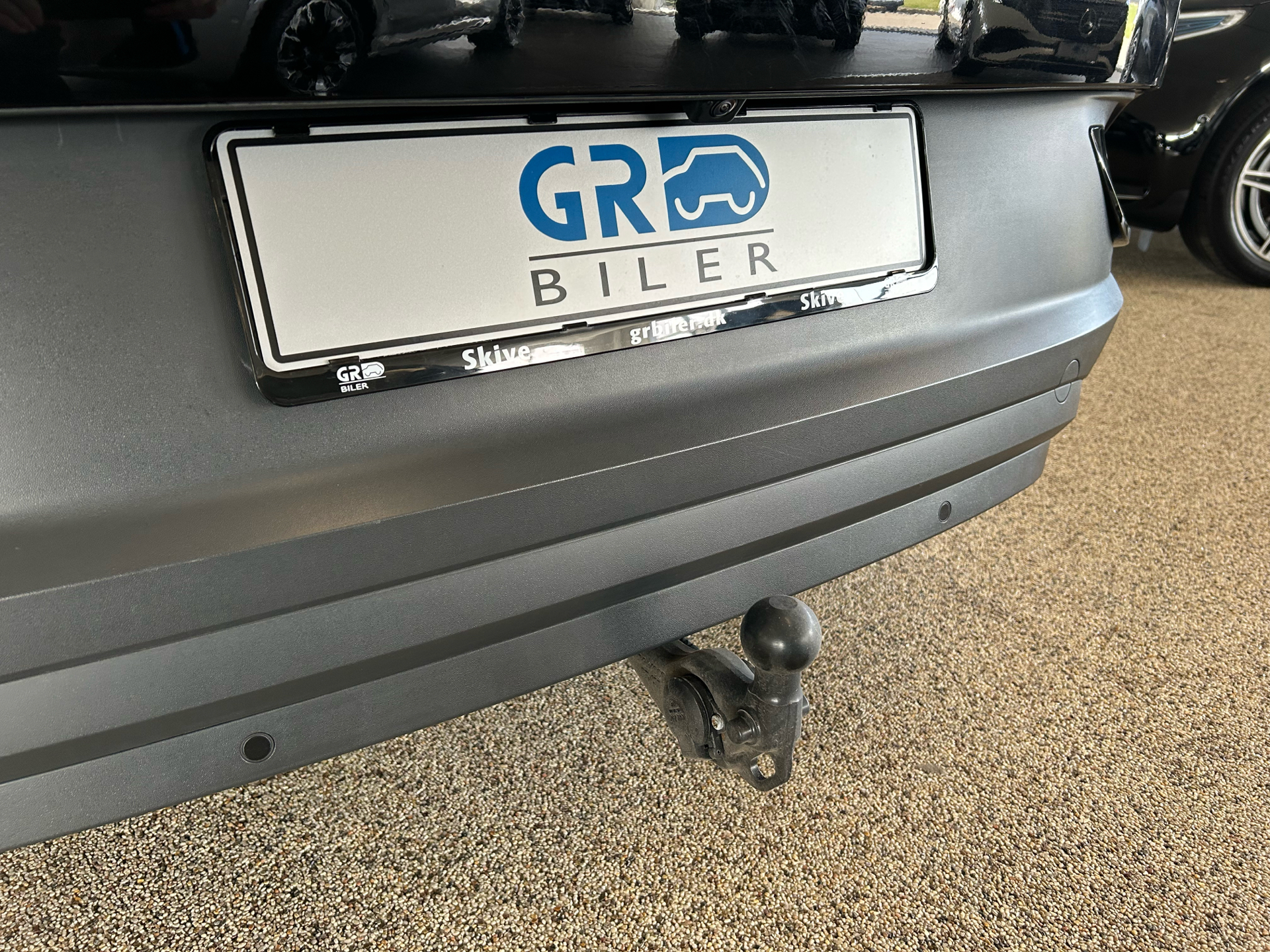 Billede af VW ID.4 EL Pro Performance 204HK 5d Aut.