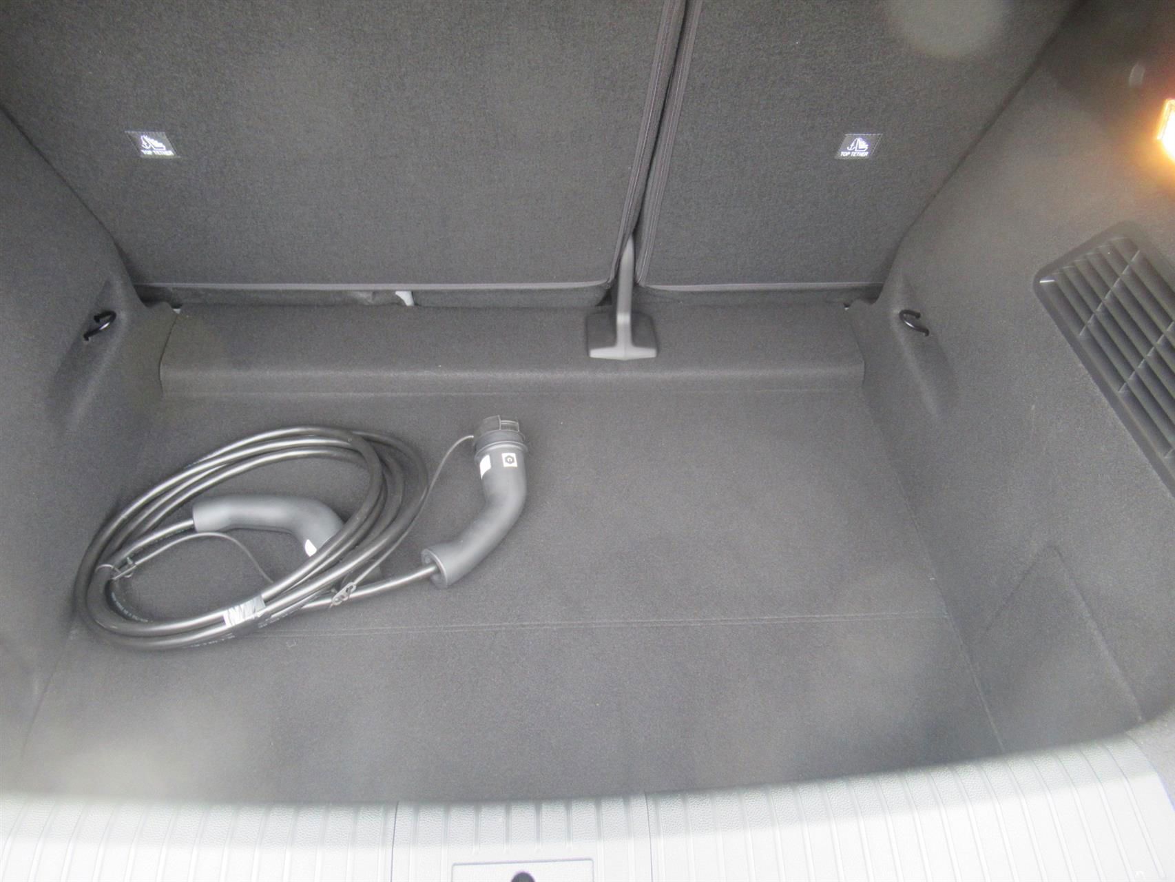 Billede af Renault Megane E-TECH SUV Equlibre