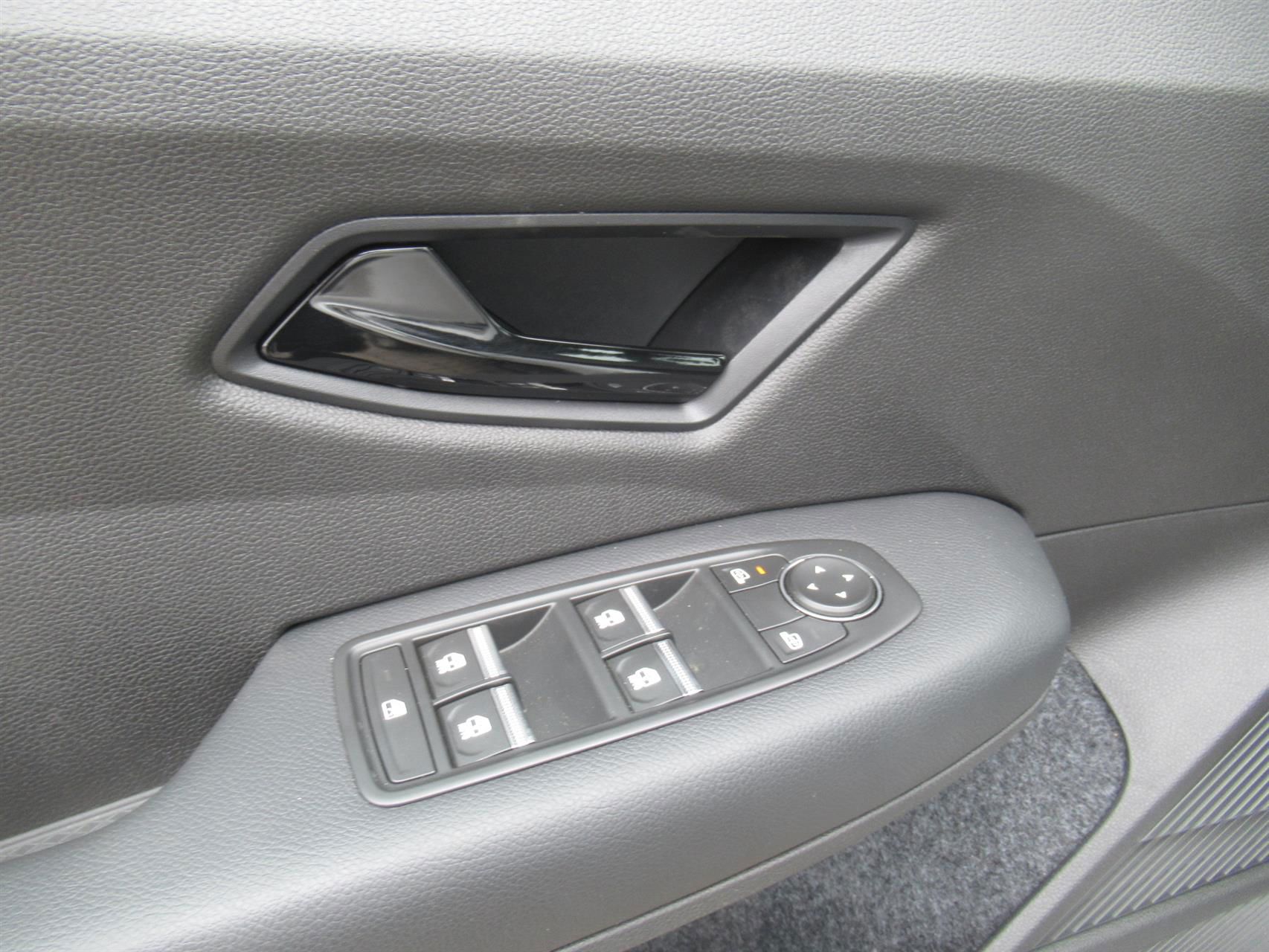 Billede af Renault Megane E-TECH SUV Equlibre