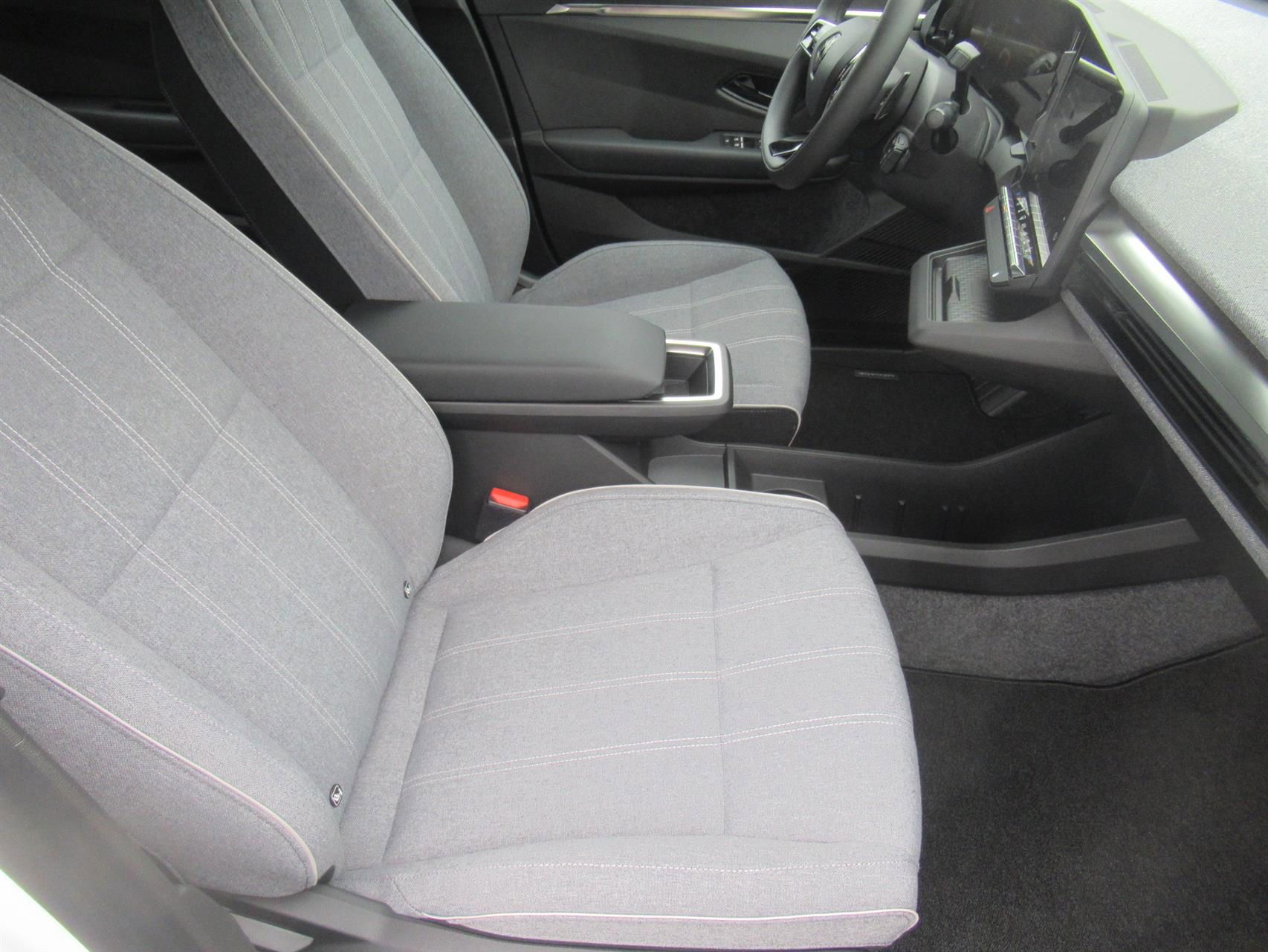 Billede af Renault Megane E-TECH SUV Equlibre