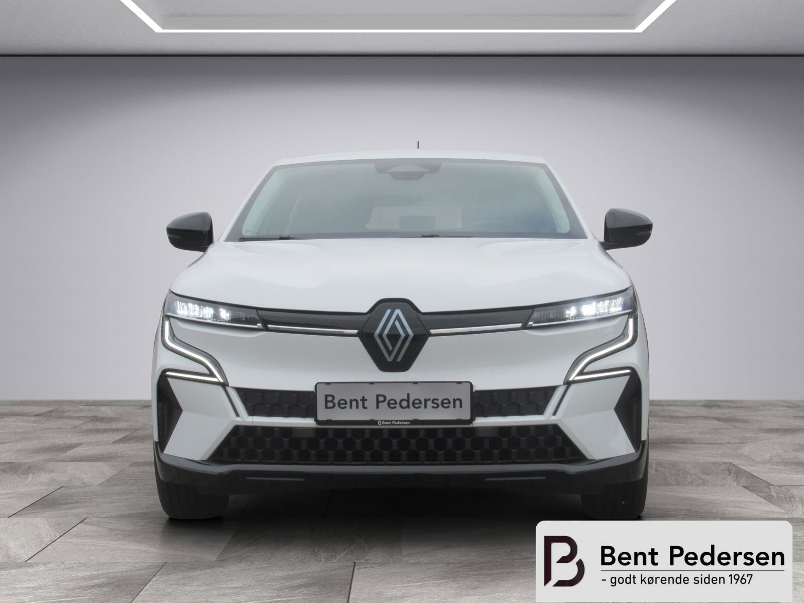 Billede af Renault Megane E-TECH SUV Equlibre