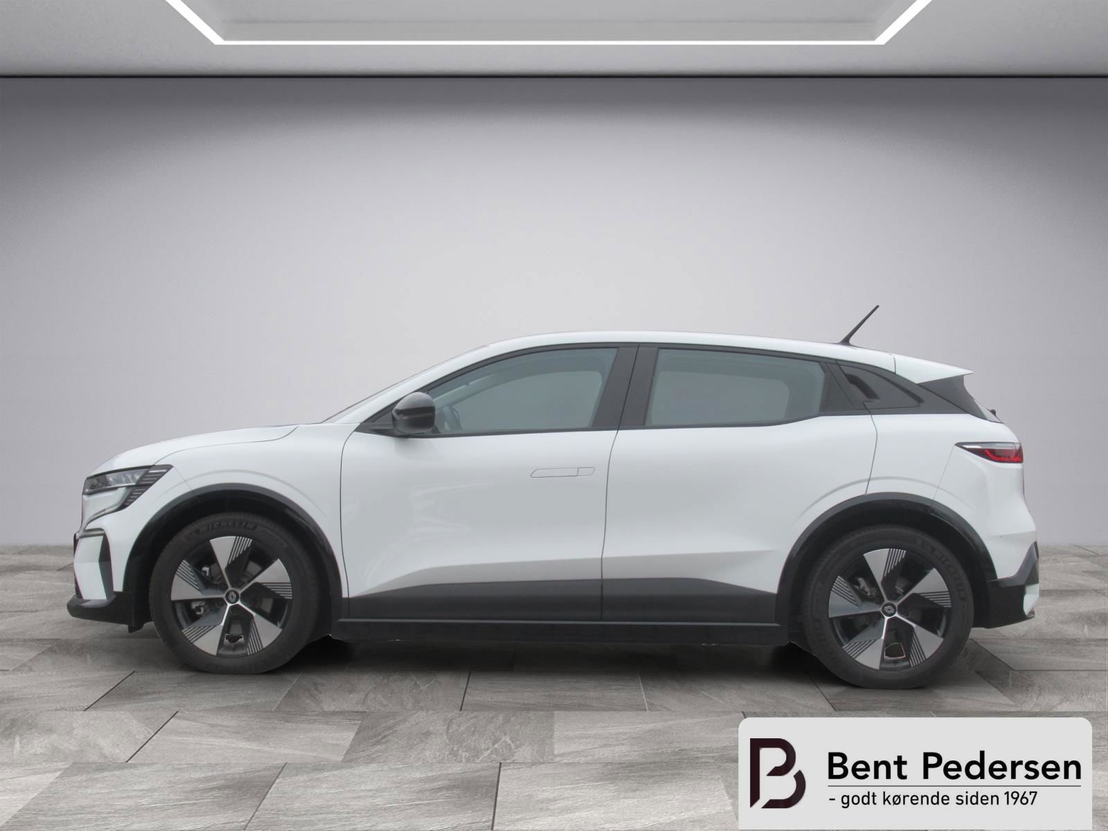 Billede af Renault Megane E-TECH SUV Equlibre