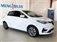Billede af Renault Zoe 52 kWh Intens 136HK 5d Aut.
