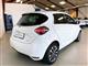 Billede af Renault Zoe 52 kWh Intens 136HK 5d Aut.
