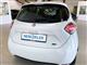 Billede af Renault Zoe 52 kWh Intens 136HK 5d Aut.