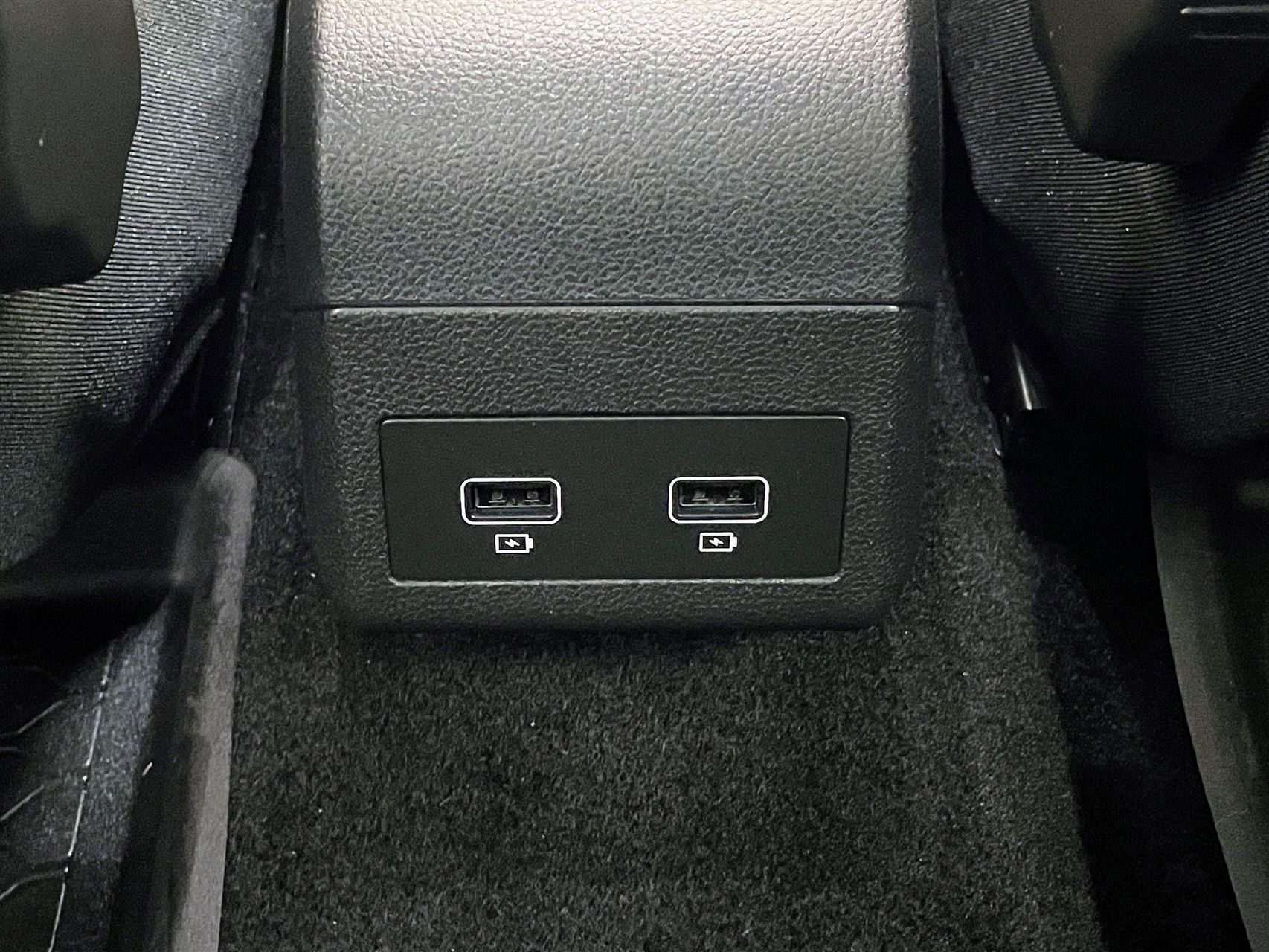 Billede af Renault Zoe 52 kWh Intens 136HK 5d Aut.