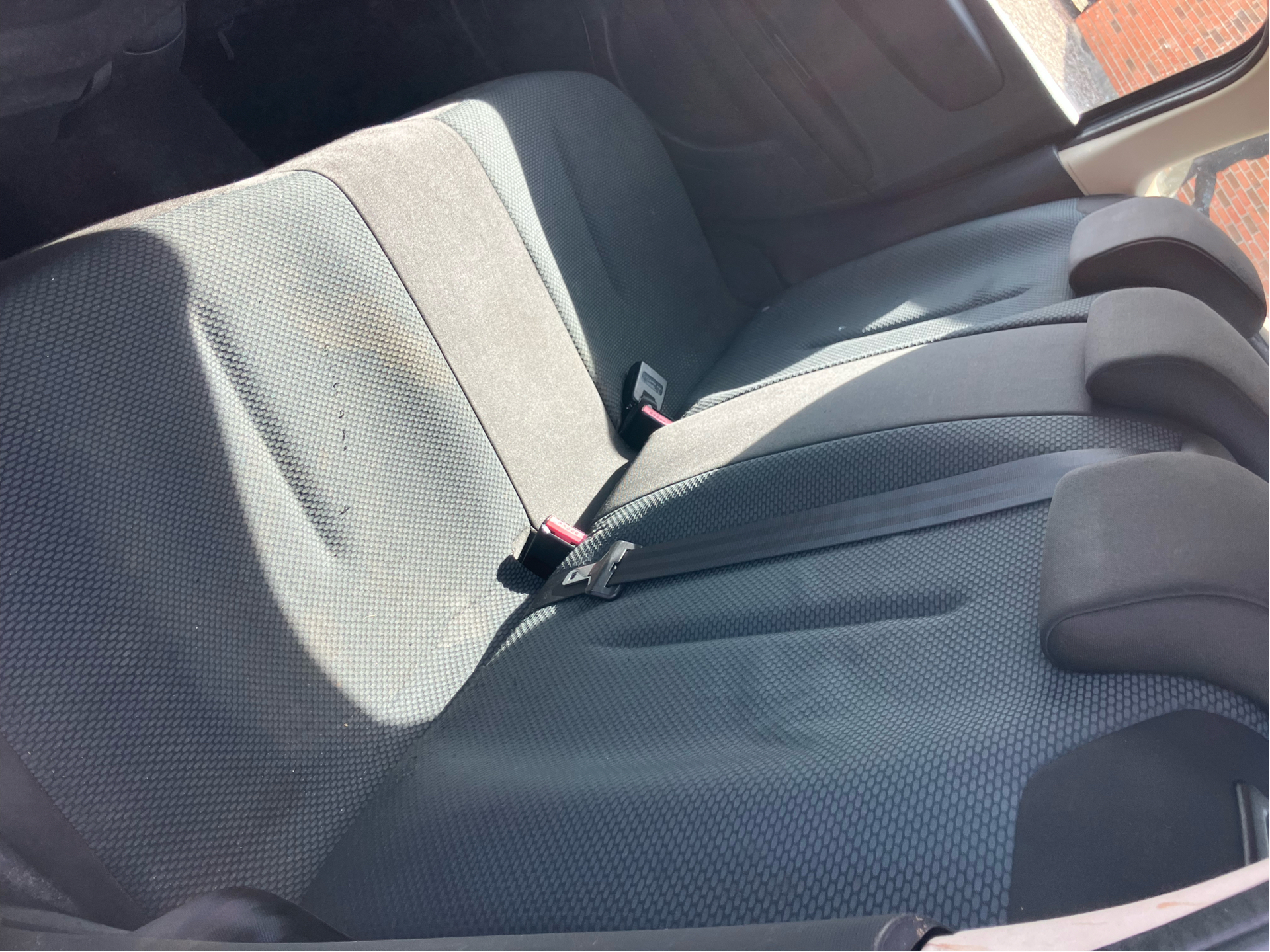 Billede af Citroën C4 1,6 i 16V Prestige 110HK 5d