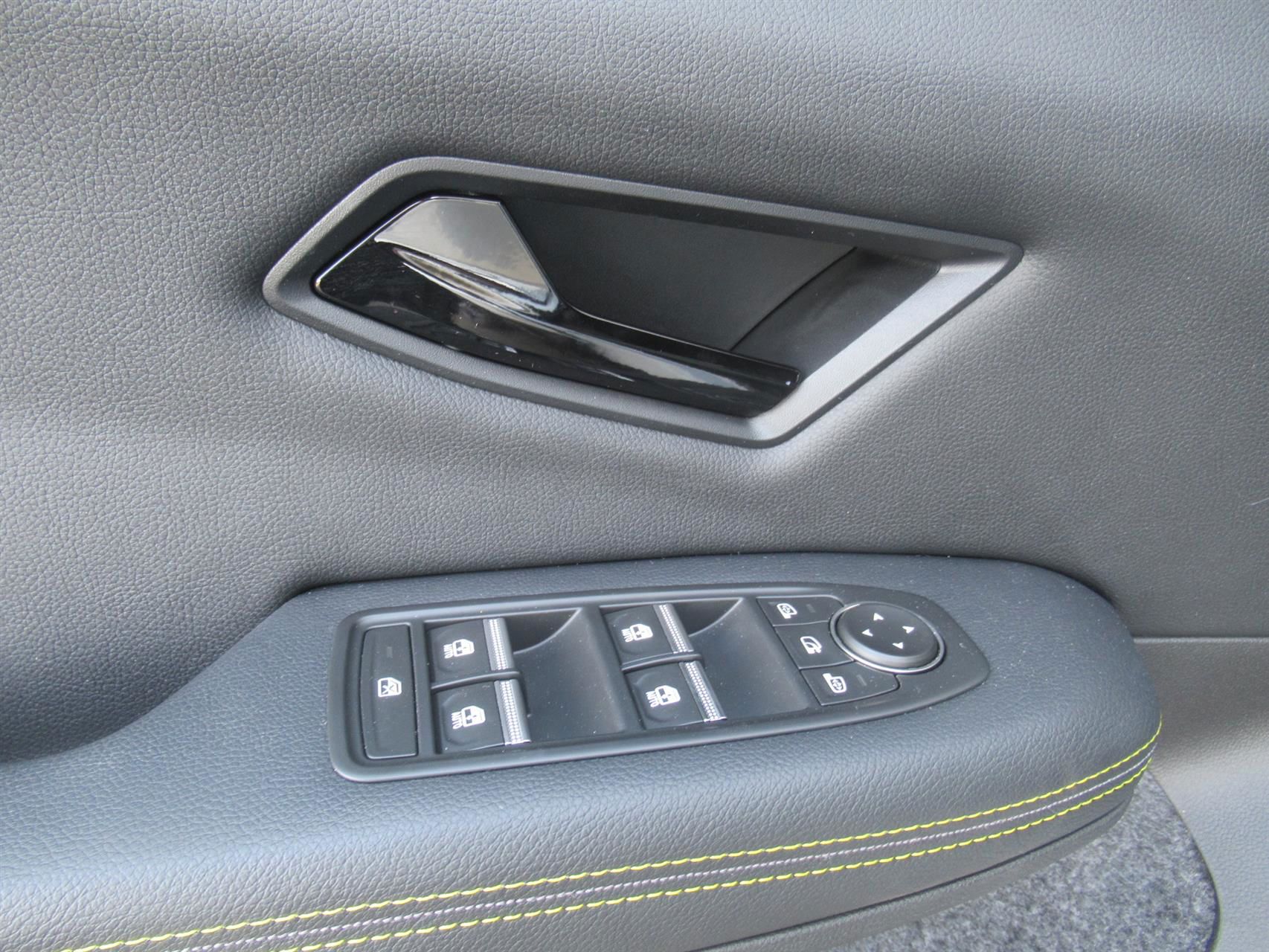 Billede af Renault Mégane E-TECH Techno 220HK 5d Aut.