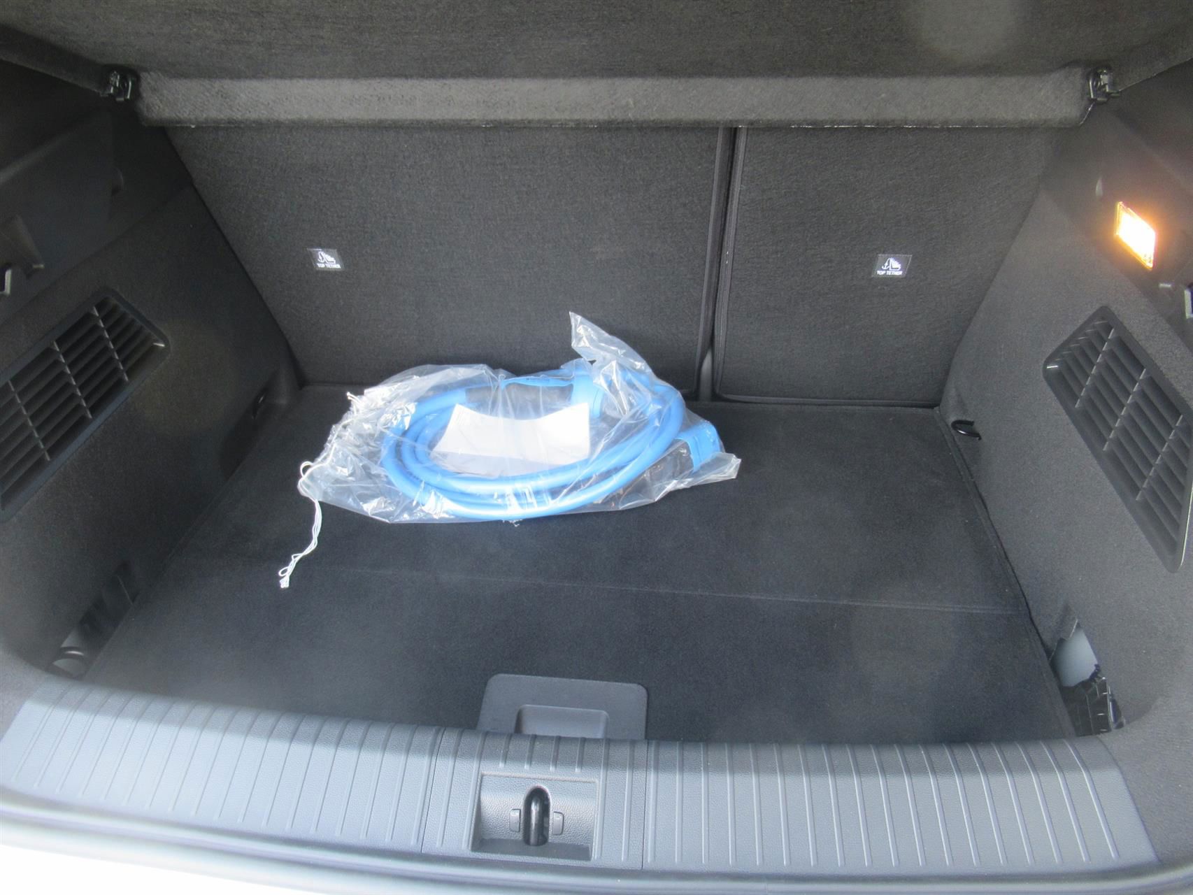 Billede af Renault Mégane E-TECH Techno 220HK 5d Aut.