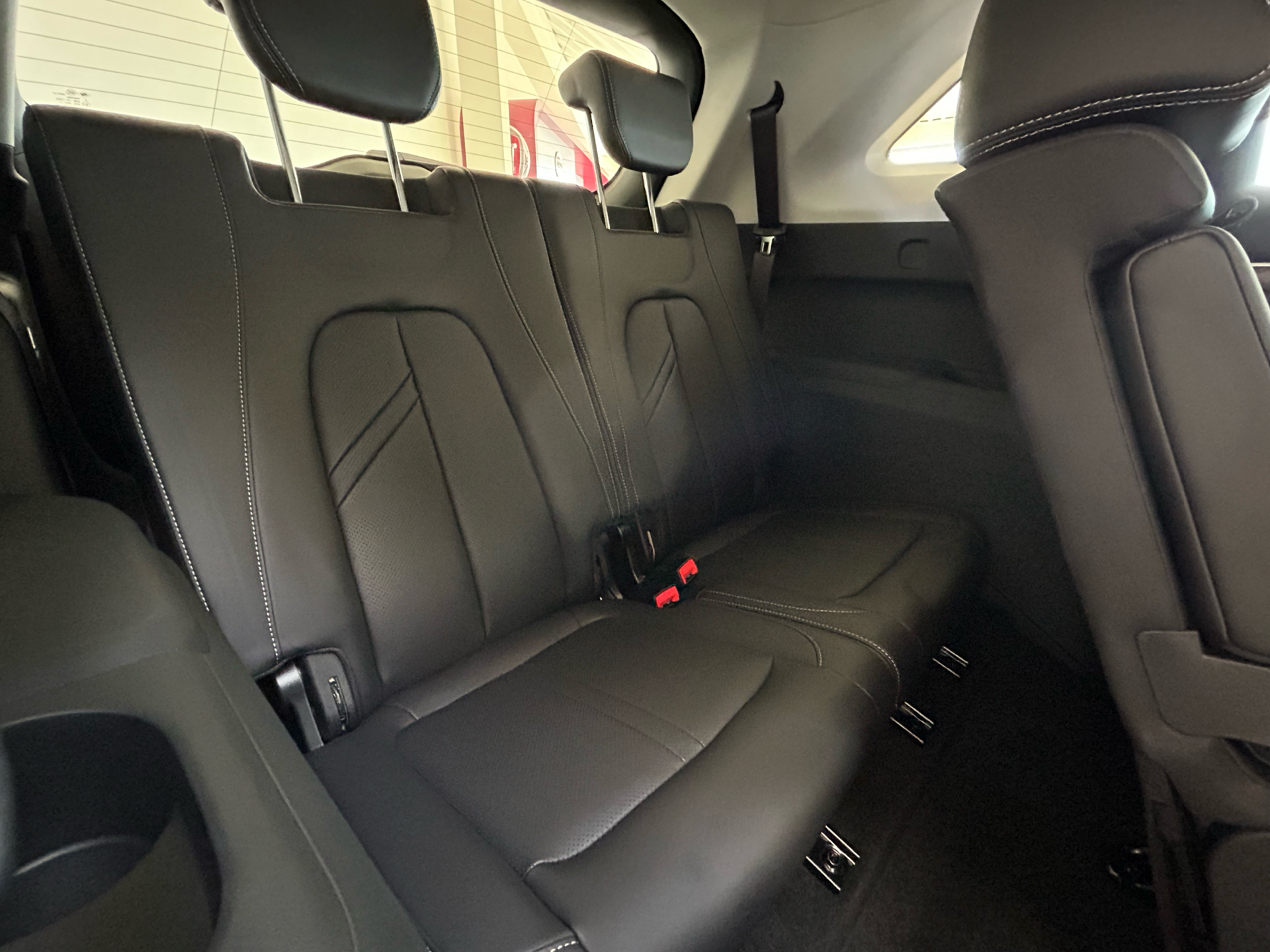 Billede af Navor E5 1,5 Plugin-hybrid Rock E-CVT 218HK 5d Aut.