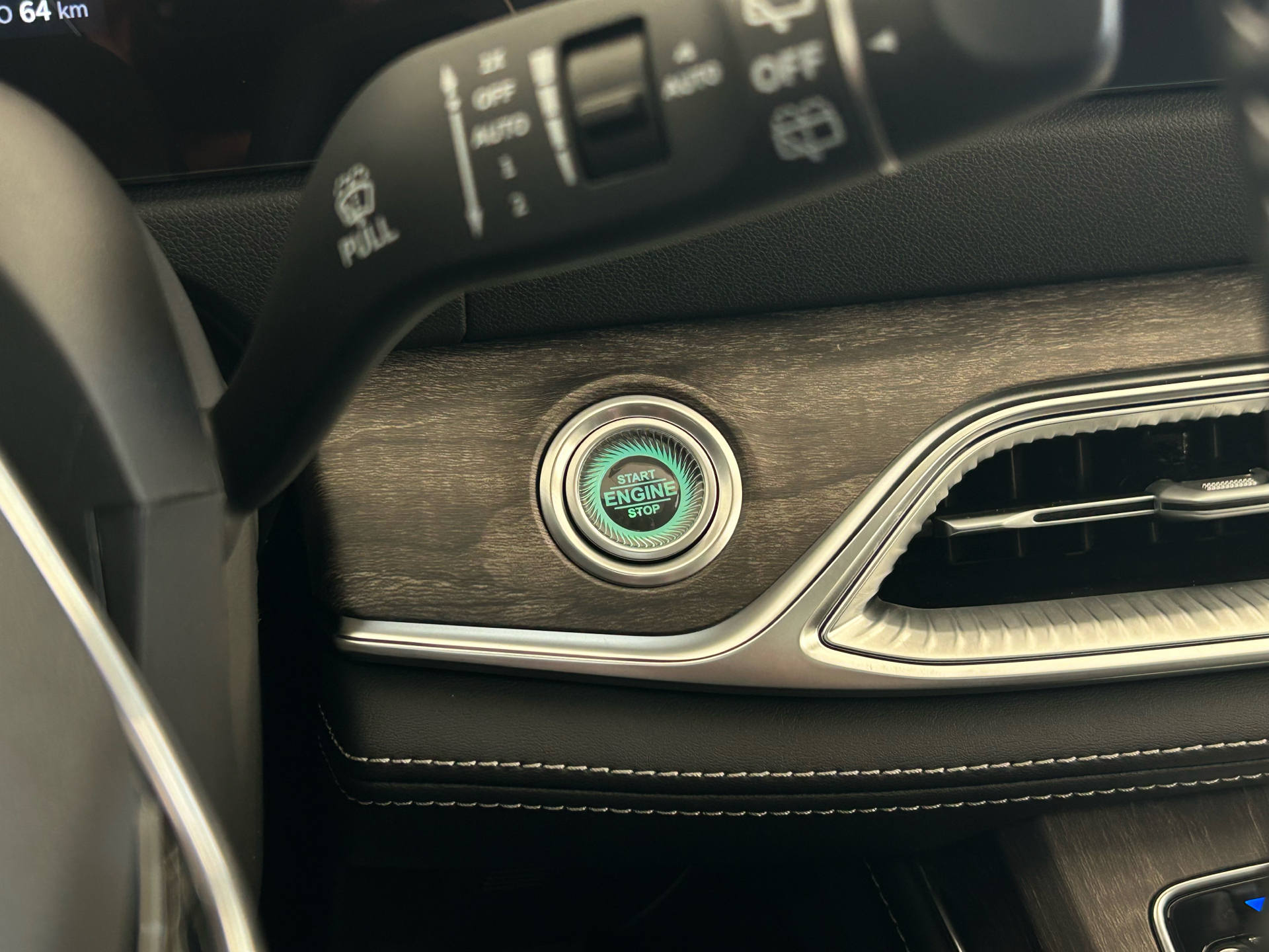 Billede af Navor E5 1,5 Plugin-hybrid Rock E-CVT 218HK 5d Aut.