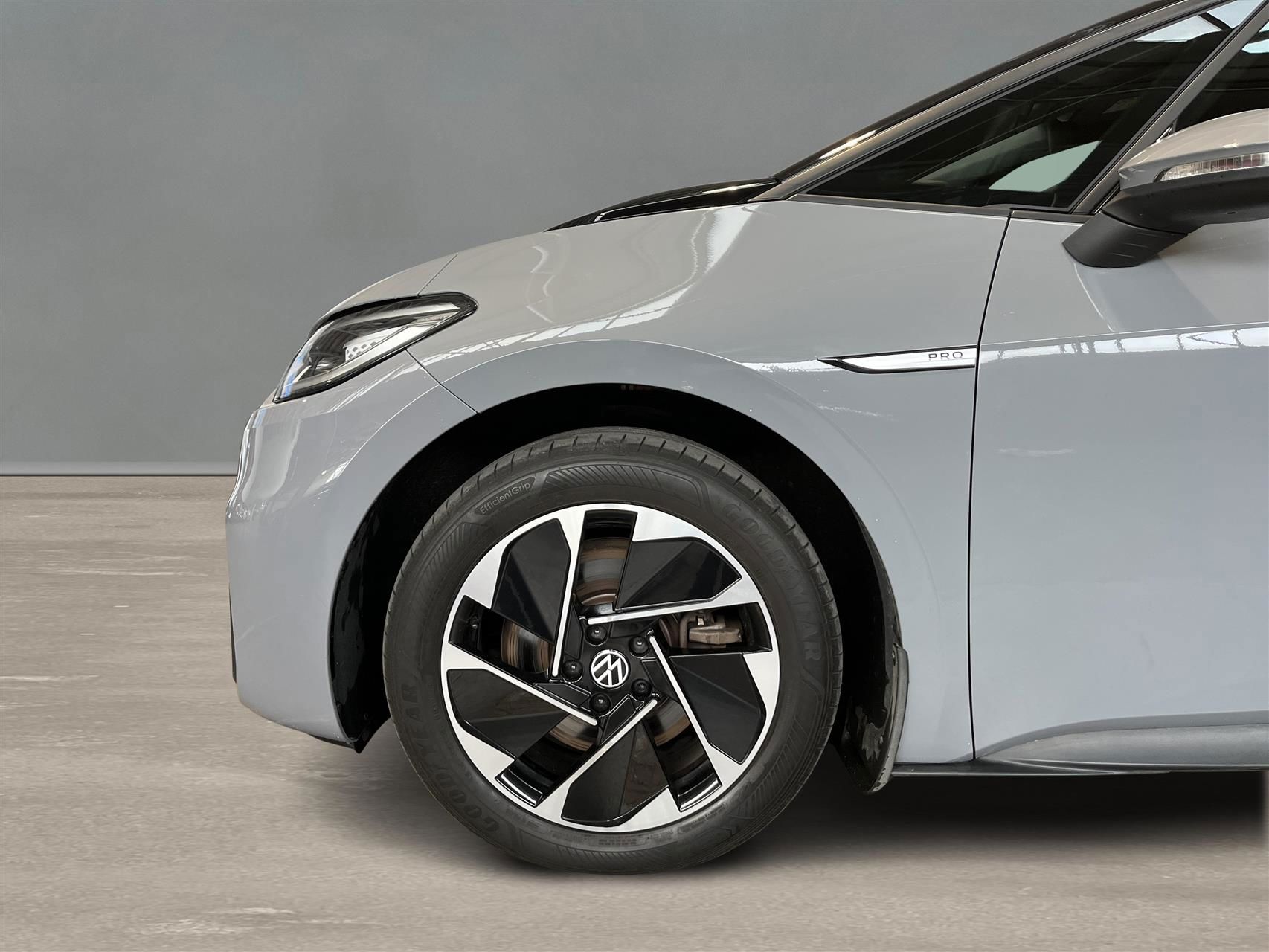 Billede af VW ID.3 EL Pro Performance 204HK 5d Aut.