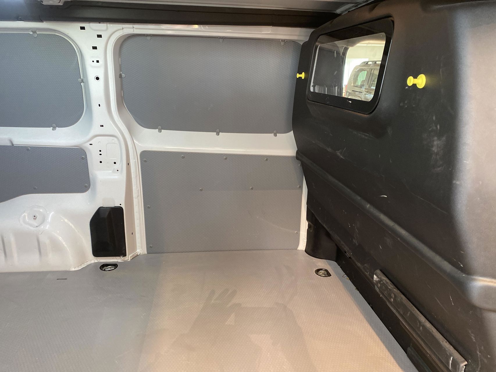 Billede af Toyota Proace Long 2,0 D Comfort Master 144HK Van 8g Aut.