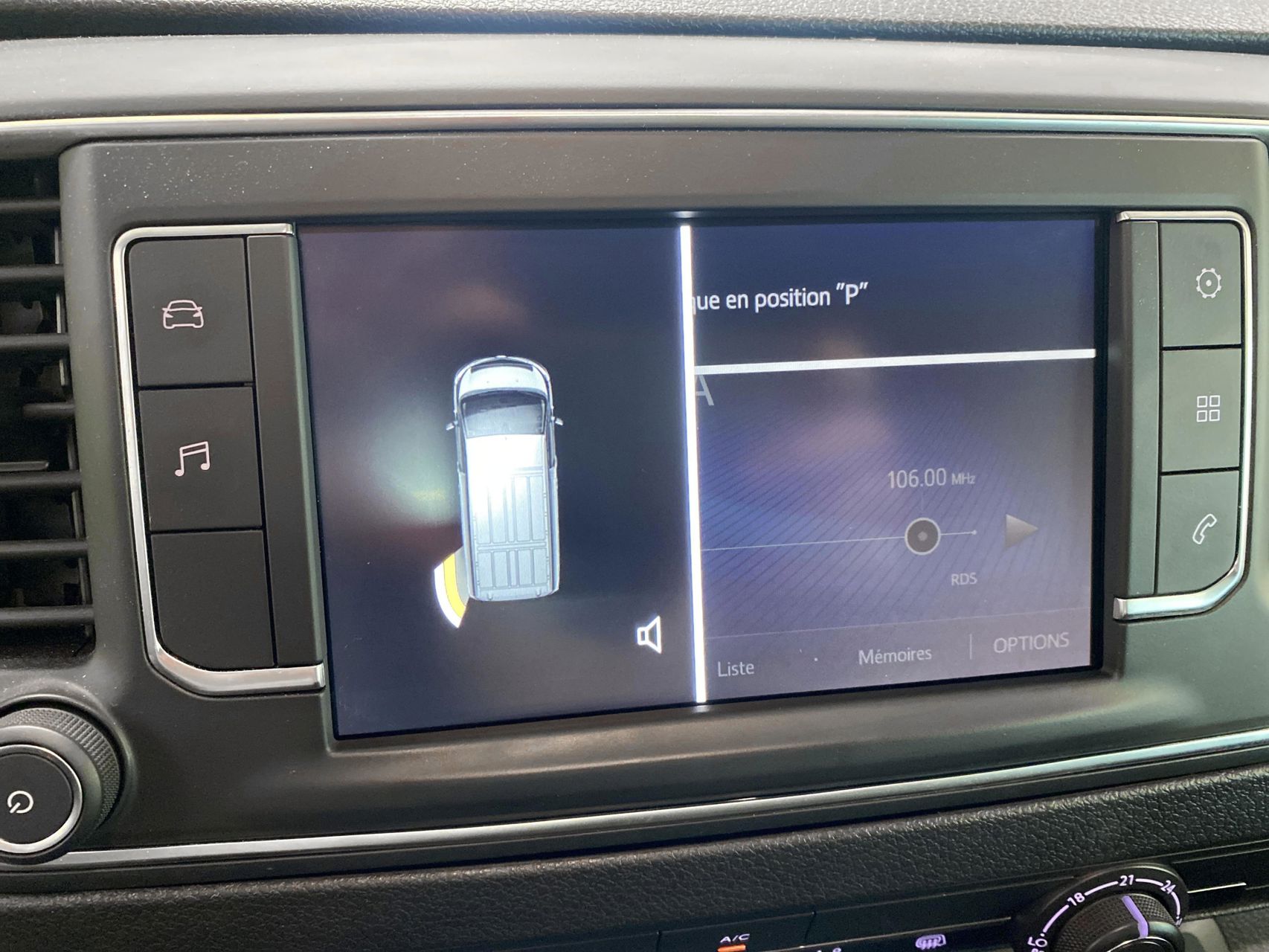 Billede af Toyota Proace Long 2,0 D Comfort Master 144HK Van 8g Aut.