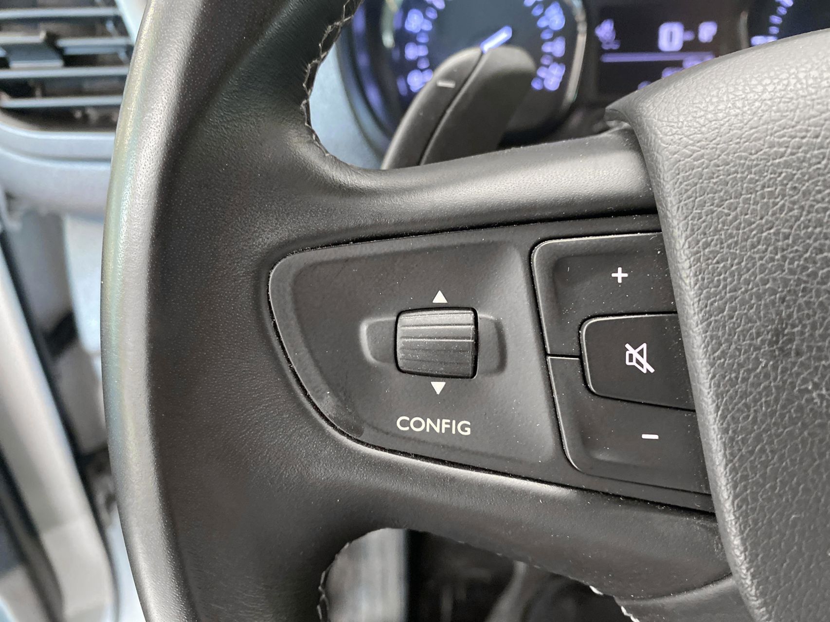 Billede af Toyota Proace Long 2,0 D Comfort Master 144HK Van 8g Aut.