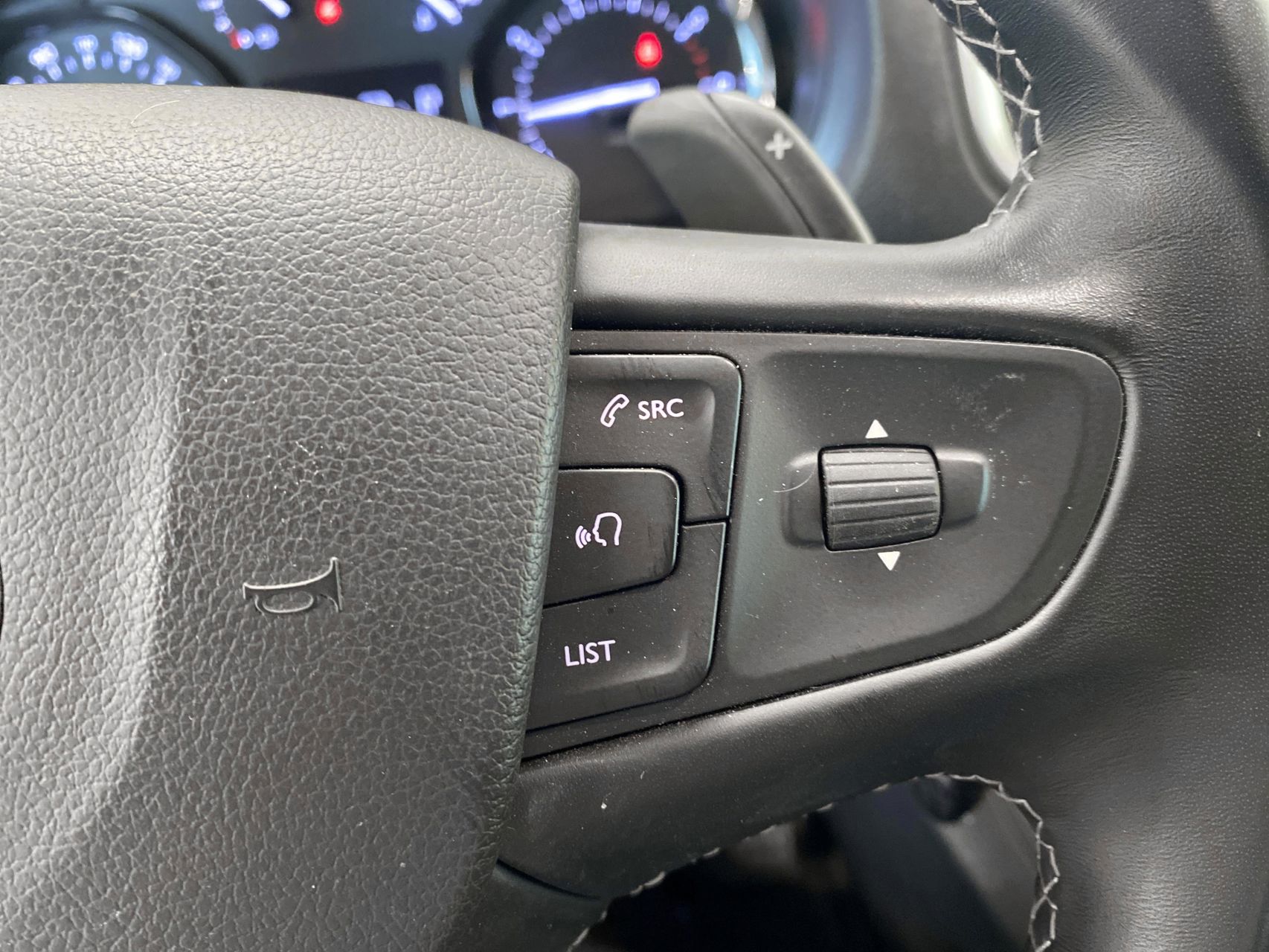 Billede af Toyota Proace Long 2,0 D Comfort Master 144HK Van 8g Aut.