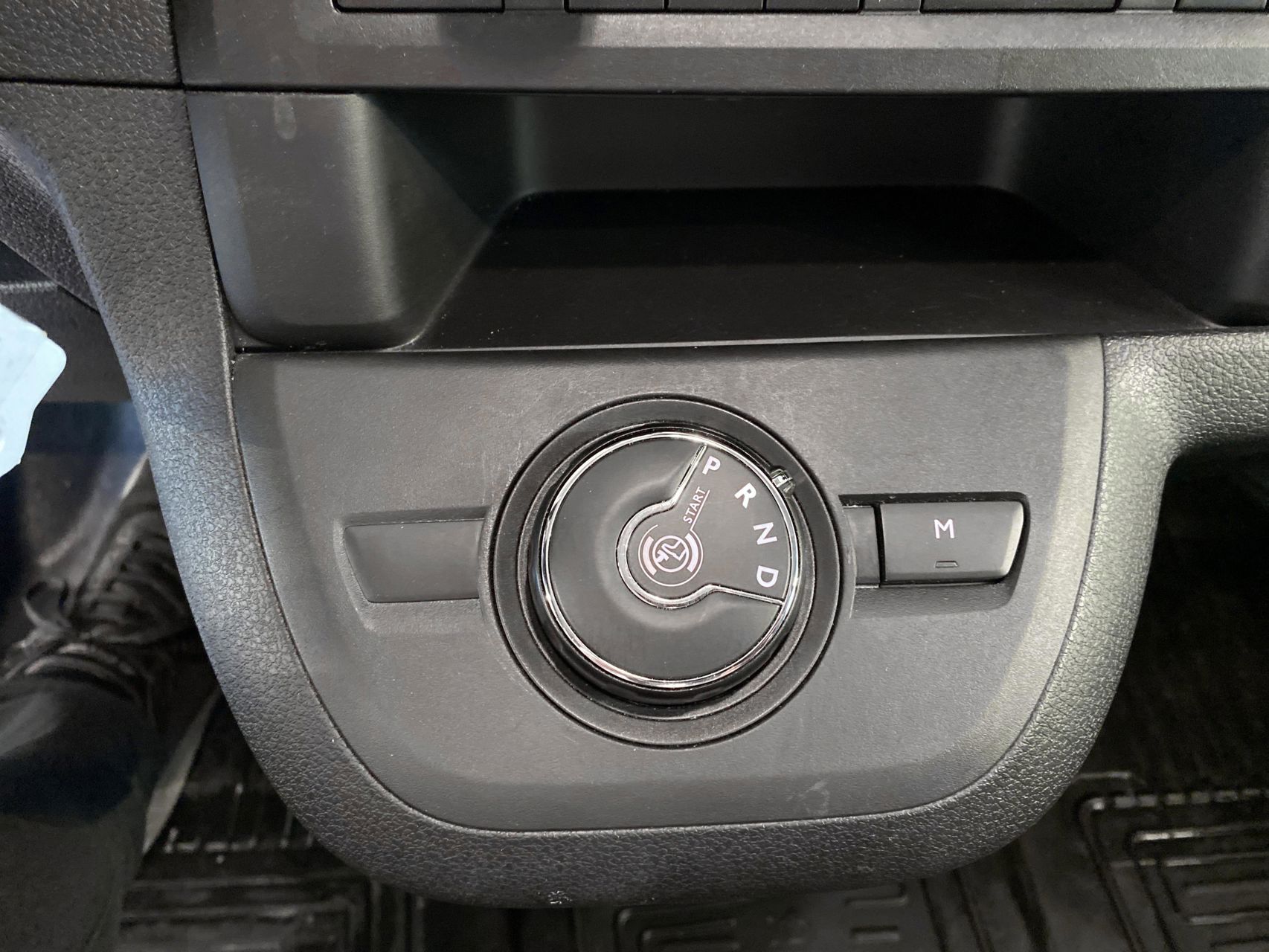 Billede af Toyota Proace Long 2,0 D Comfort Master 144HK Van 8g Aut.