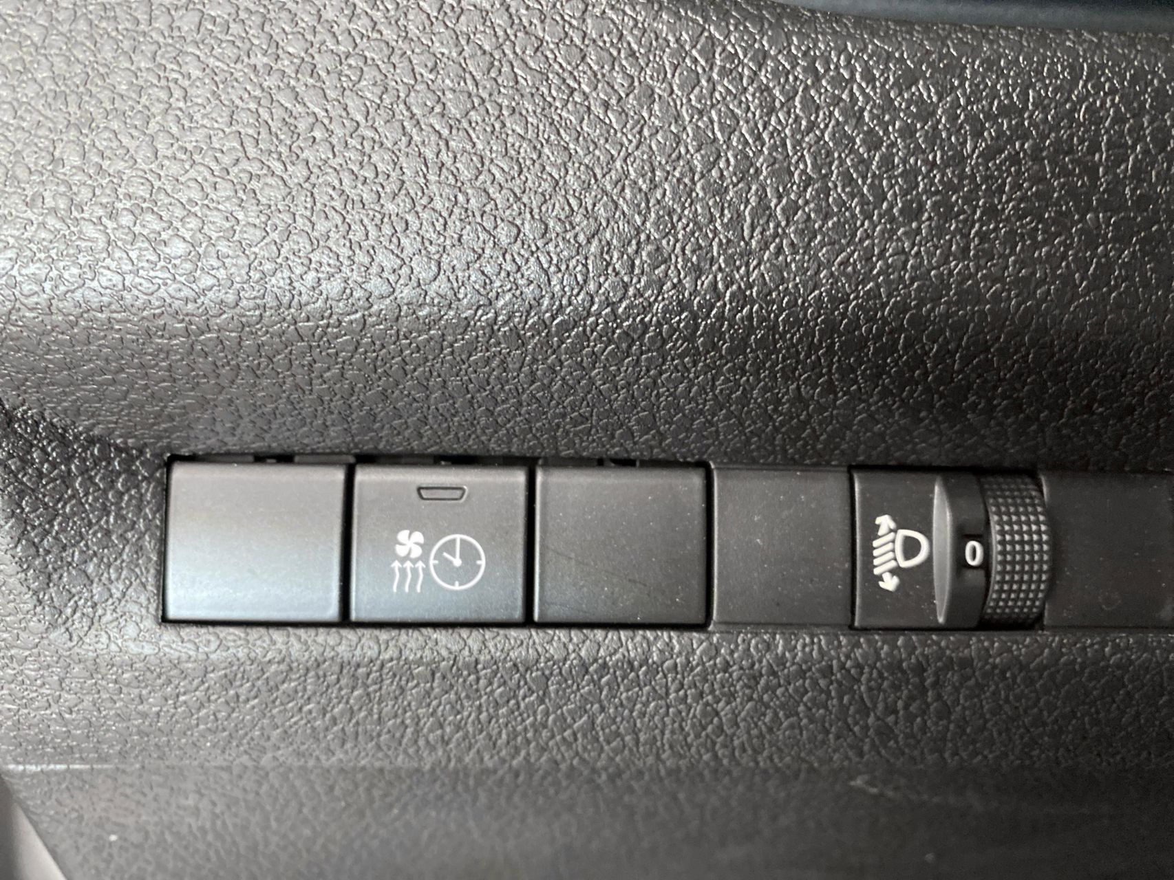 Billede af Toyota Proace Long 2,0 D Comfort Master 144HK Van 8g Aut.