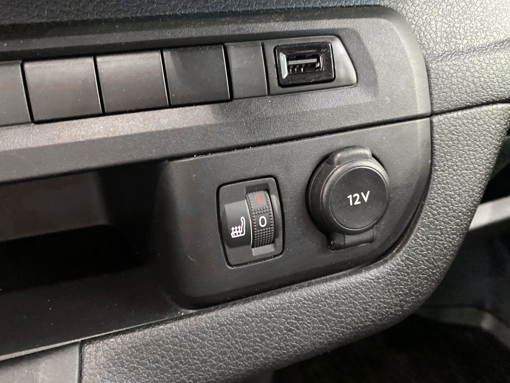 Billede af Toyota Proace Long 2,0 D Comfort Master 144HK Van 8g Aut.