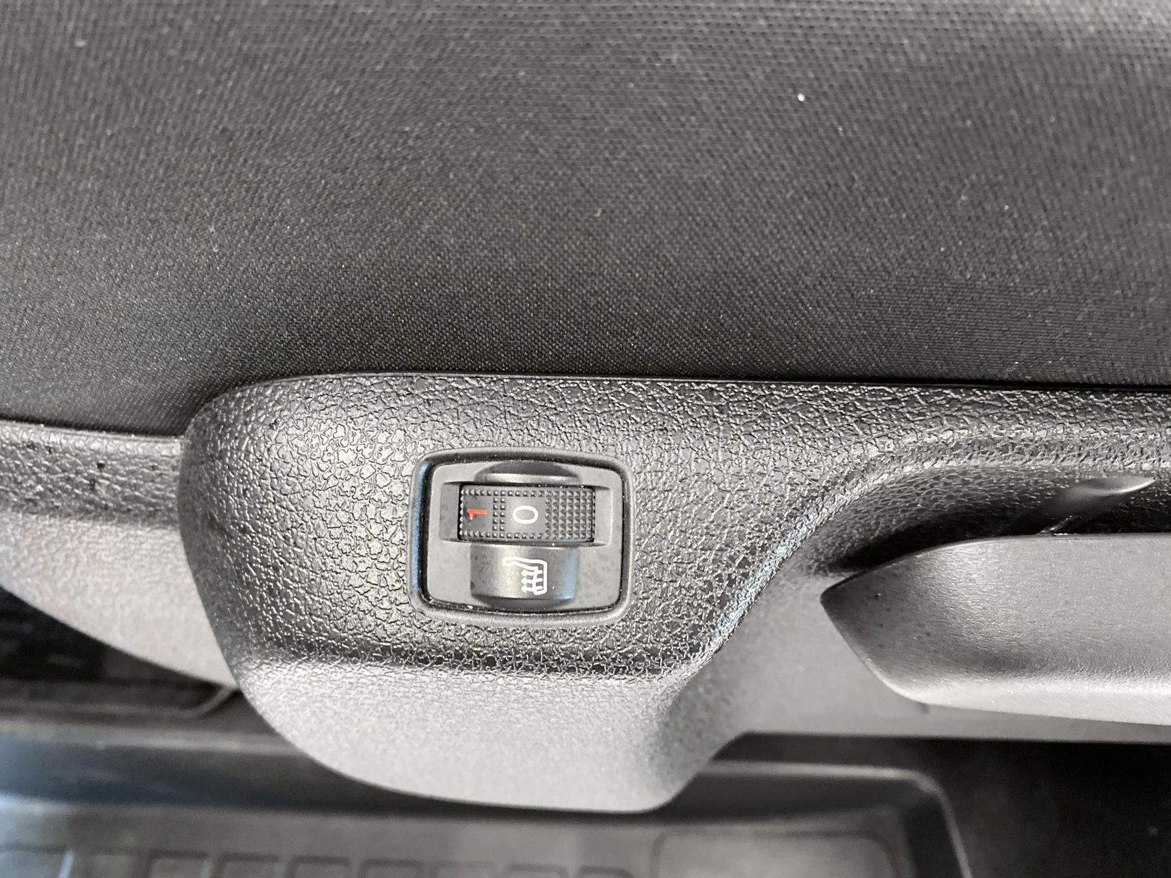 Billede af Toyota Proace Long 2,0 D Comfort Master 144HK Van 8g Aut.