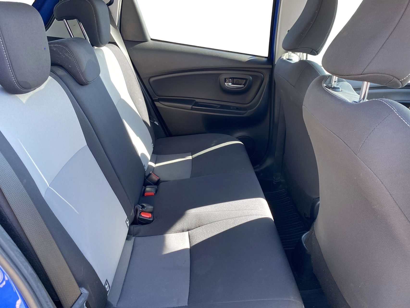 Billede af Toyota Yaris 1,5 Hybrid H3 Smartpakke E-CVT 100HK 5d Trinl. Gear