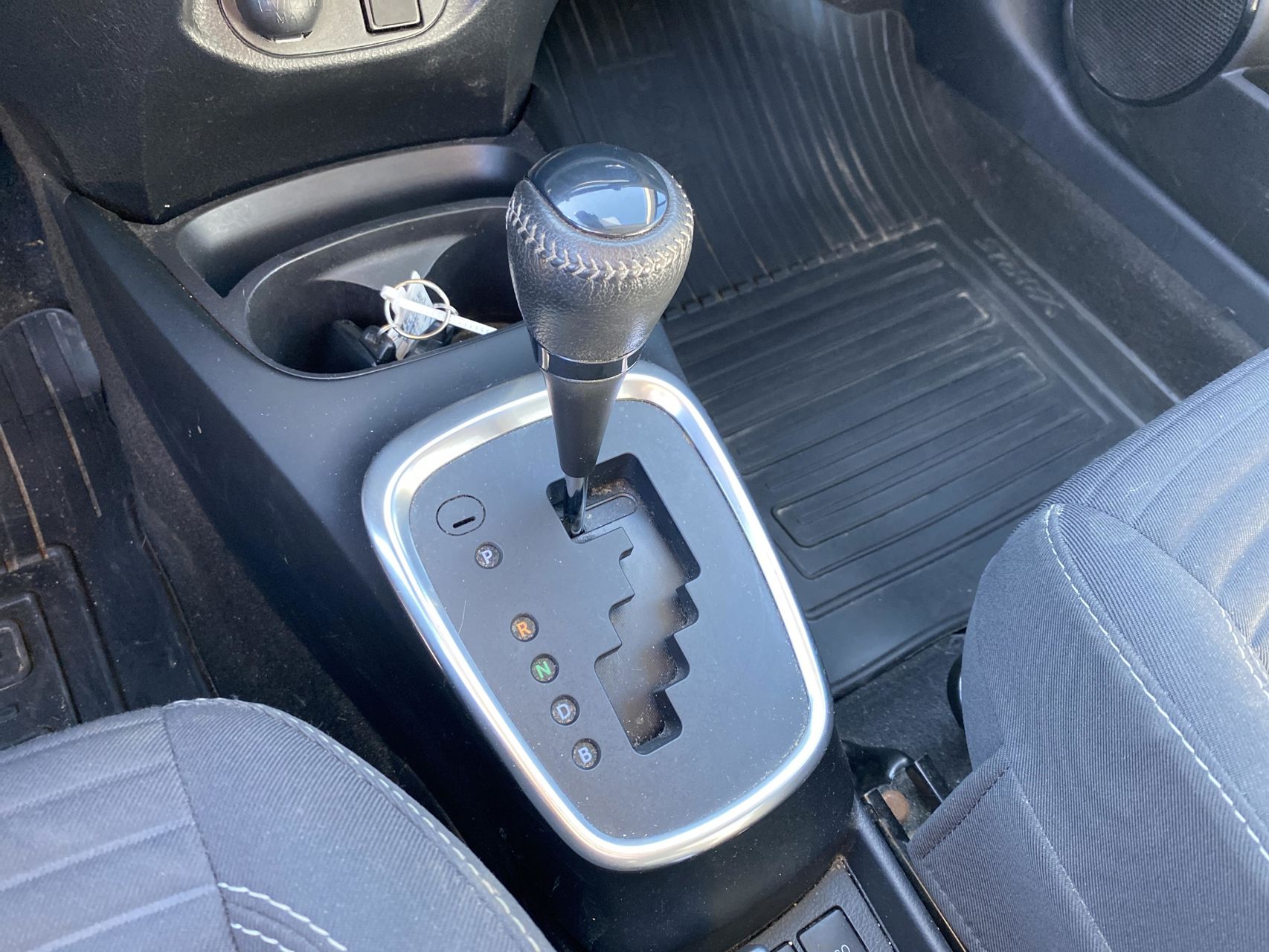 Billede af Toyota Yaris 1,5 Hybrid H3 Smartpakke E-CVT 100HK 5d Trinl. Gear