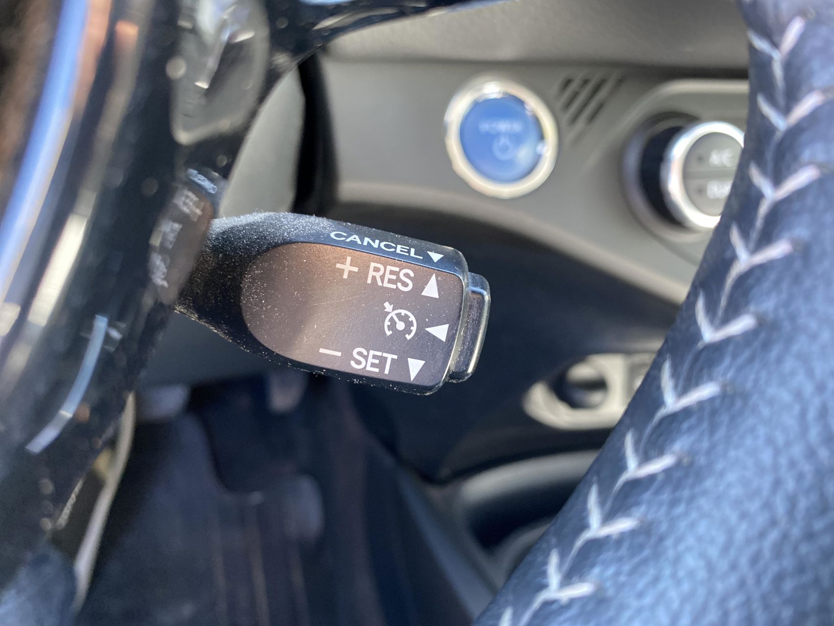 Billede af Toyota Yaris 1,5 Hybrid H3 Smartpakke E-CVT 100HK 5d Trinl. Gear