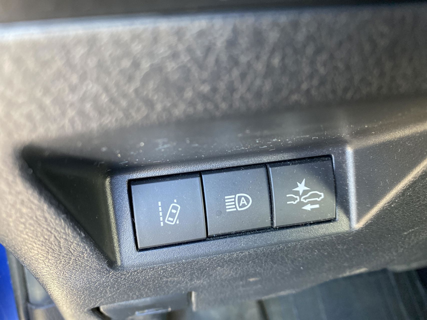 Billede af Toyota Yaris 1,5 Hybrid H3 Smartpakke E-CVT 100HK 5d Trinl. Gear