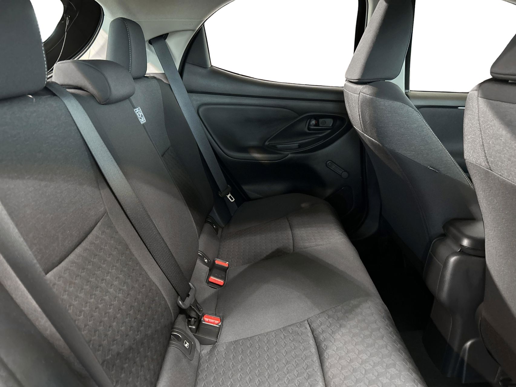 Billede af Toyota Yaris 1,5 Hybrid Essential 116HK 5d Trinl. Gear