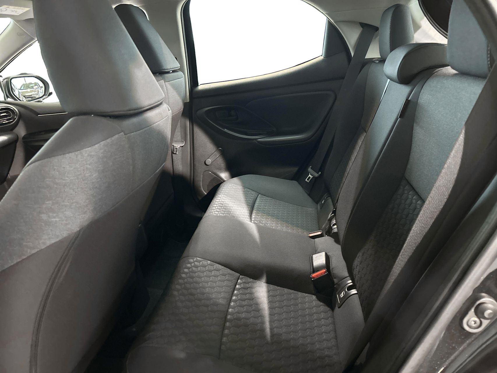 Billede af Toyota Yaris 1,5 Hybrid Essential 116HK 5d Trinl. Gear