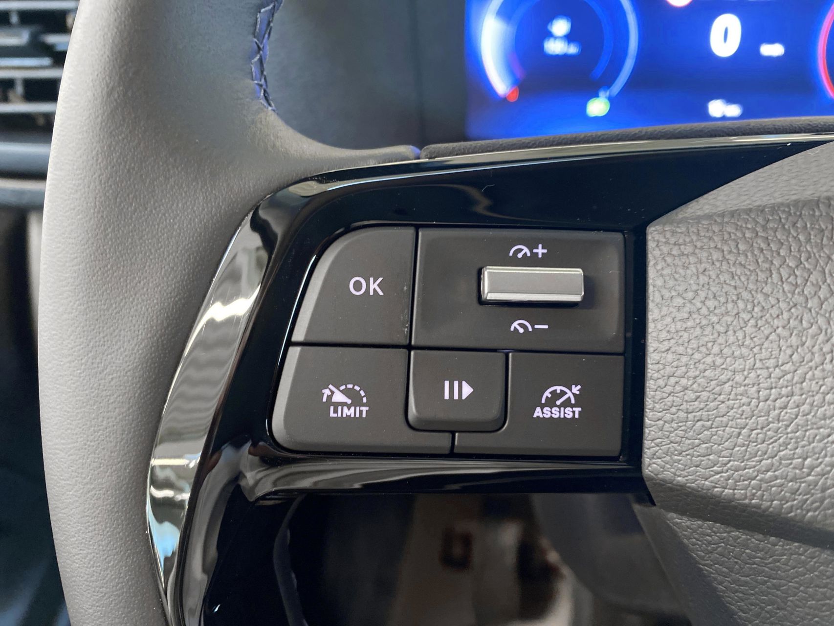 Billede af Toyota Proace Long 2,0 D Comfort Master m/Alm adskillelse - SmartCargo 144HK Van 6g