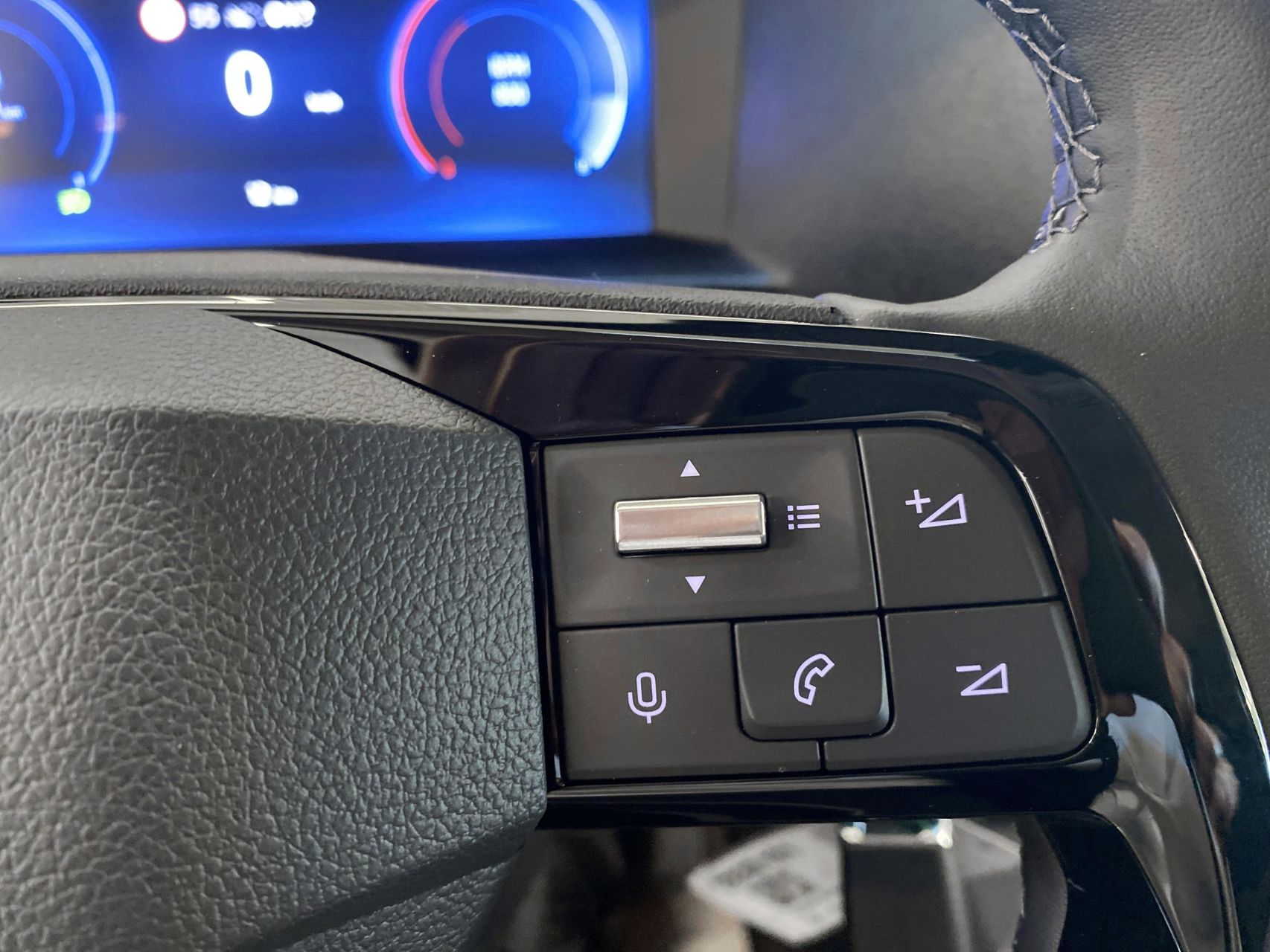 Billede af Toyota Proace Long 2,0 D Comfort Master m/Alm adskillelse - SmartCargo 144HK Van 6g