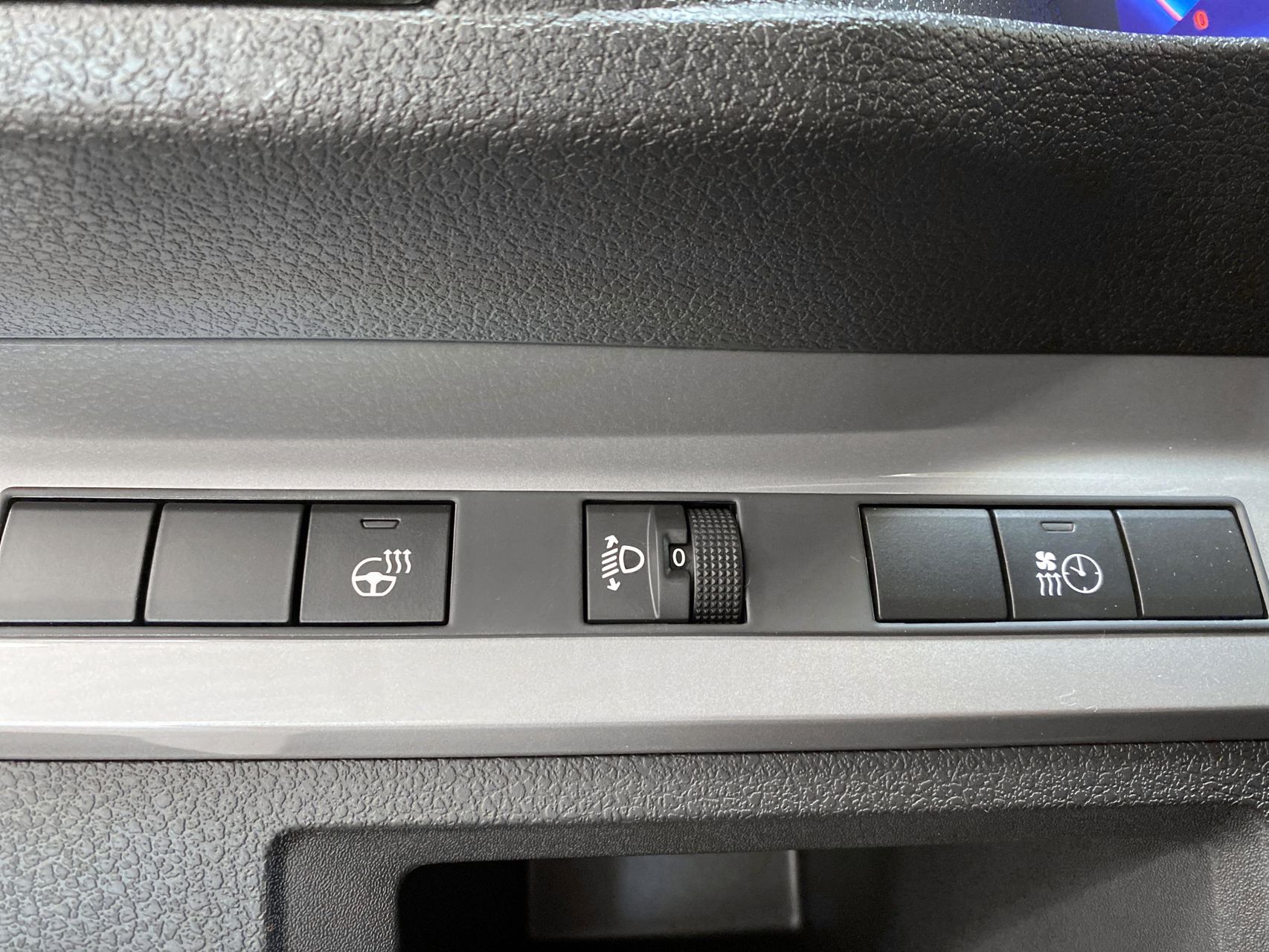 Billede af Toyota Proace Long 2,0 D Comfort Master m/Alm adskillelse - SmartCargo 144HK Van 6g