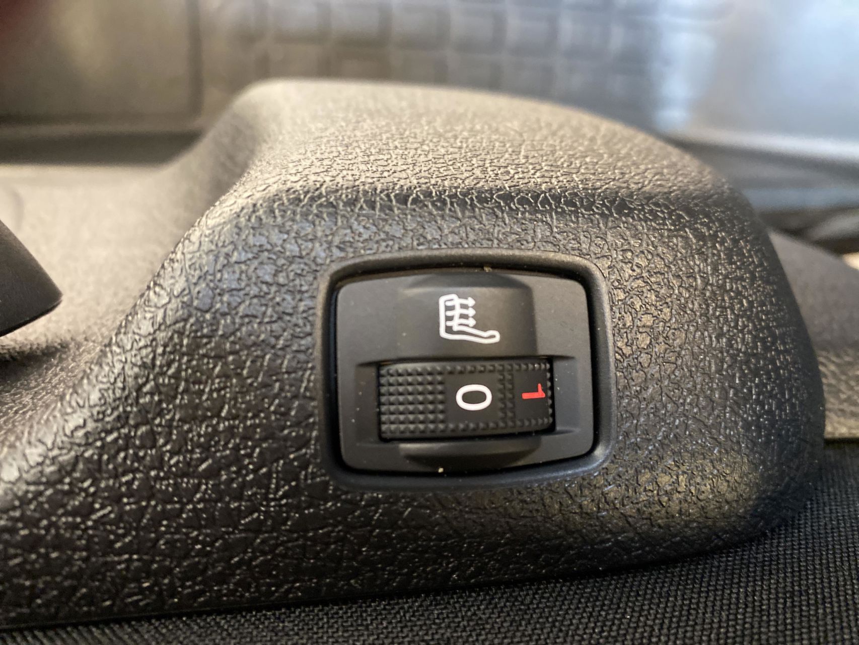 Billede af Toyota Proace Long 2,0 D Comfort Master m/Alm adskillelse - SmartCargo 144HK Van 6g