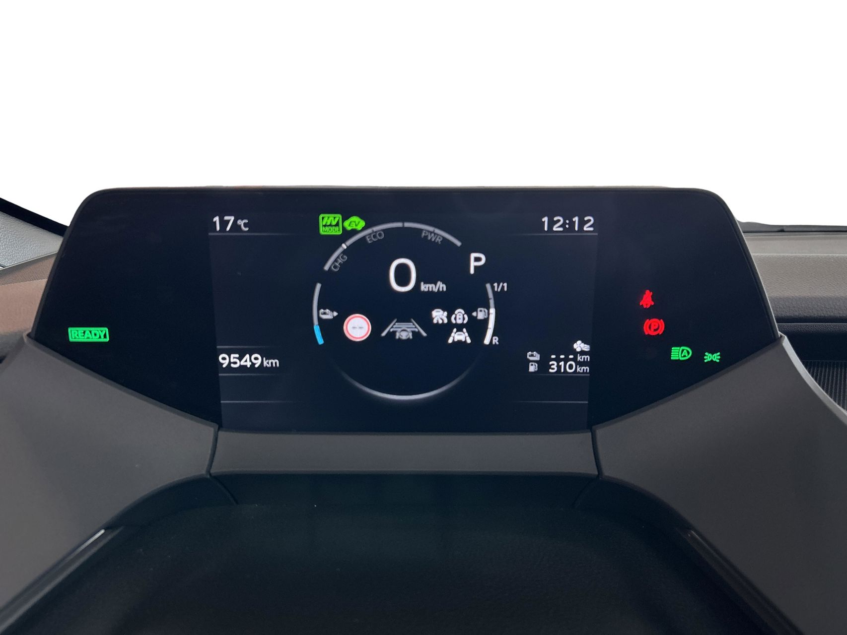 Billede af Toyota Prius Plug-in 2,0 Plugin-hybrid Elegant Panorama 223HK 5d Aut.