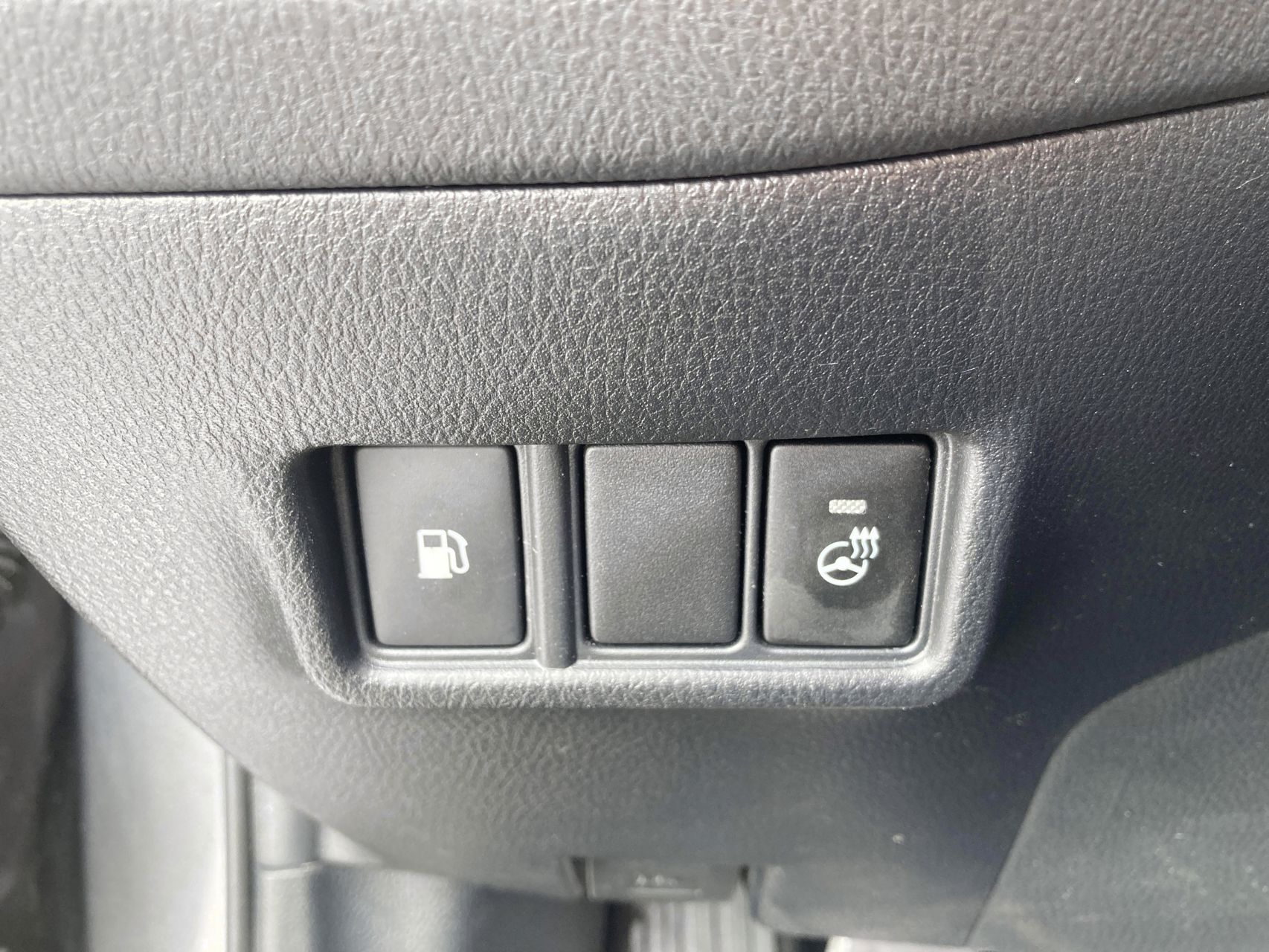 Billede af Toyota C-HR 1,8 Hybrid C-LUB Multidrive S 122HK 5d Aut.