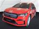 Billede af Skoda Enyaq iV 85 EL Sportline 286HK 5d Aut.