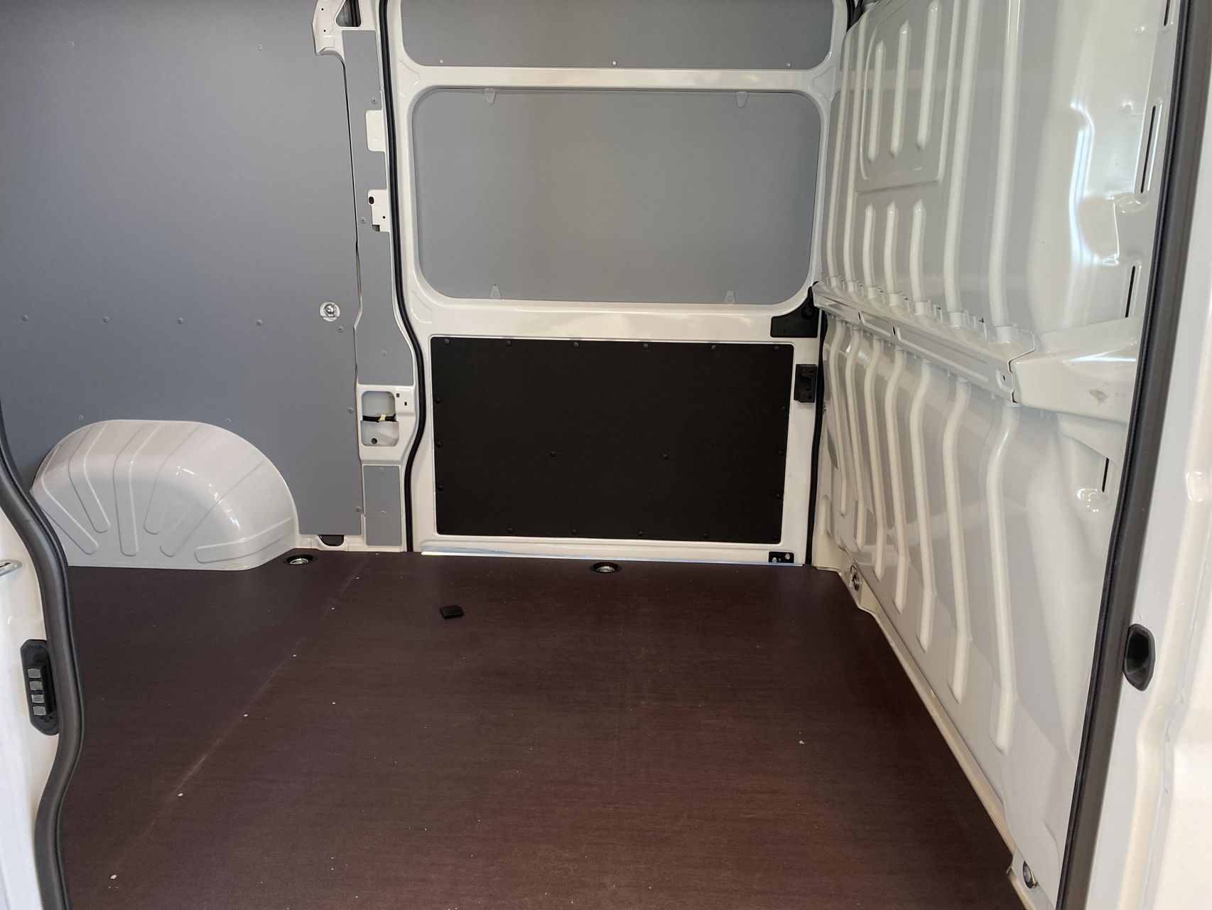 Billede af Toyota Proace Max Medium 2,2 D Comfort To skydedør m. højt tag 140HK Van 6g