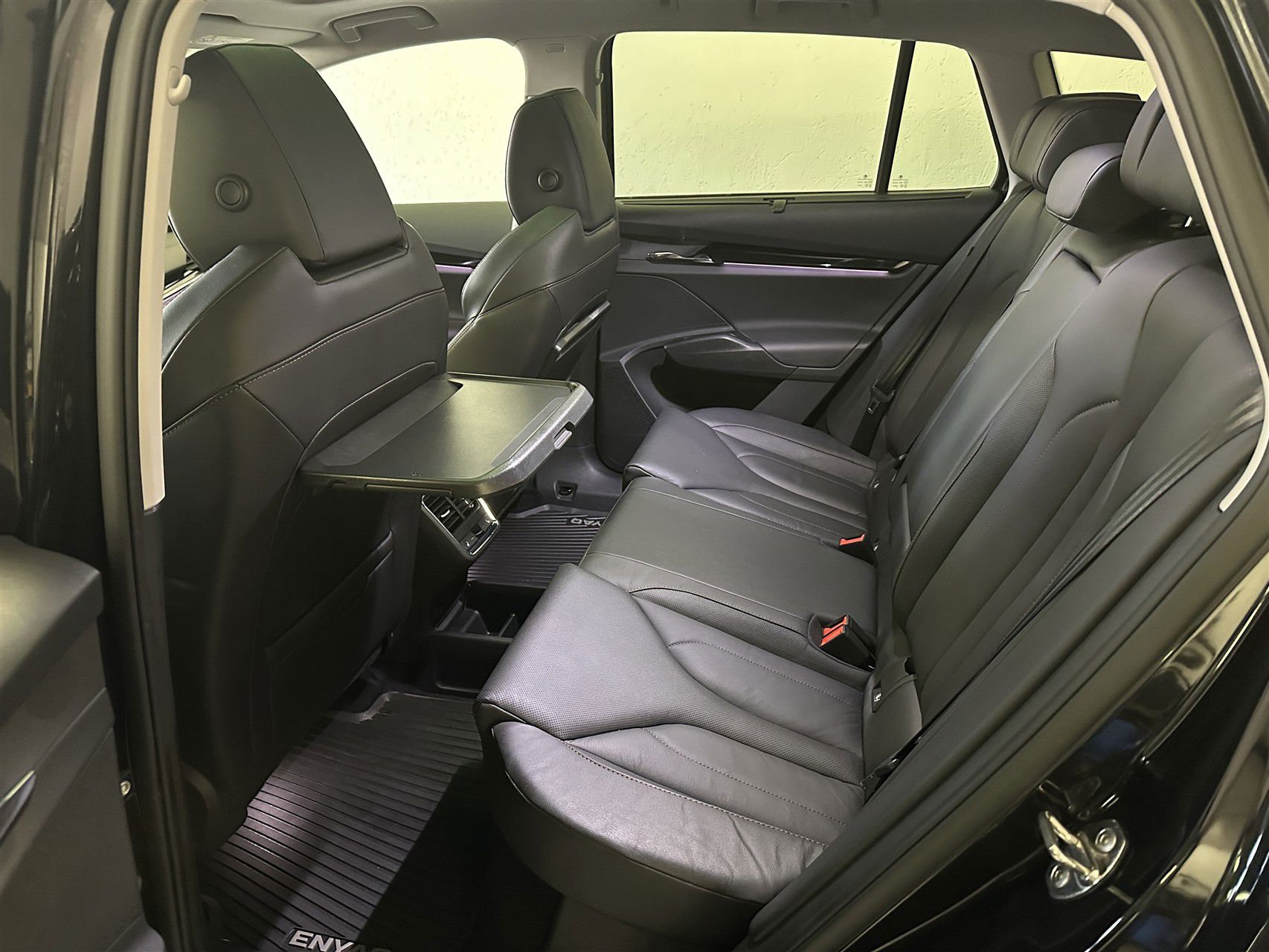 Billede af Skoda Enyaq iV 80 EL Selection Suite 204HK 5d Aut.