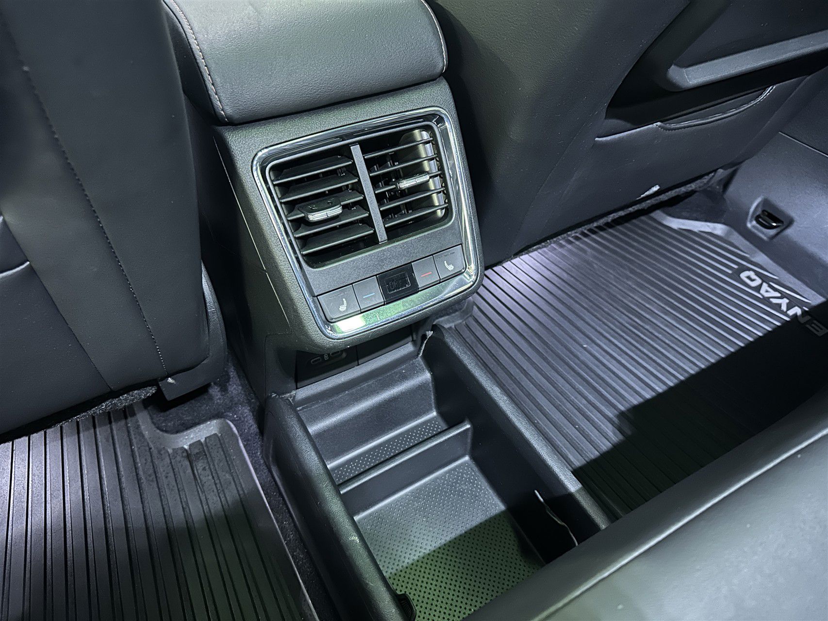 Billede af Skoda Enyaq iV 80 EL Selection Suite 204HK 5d Aut.