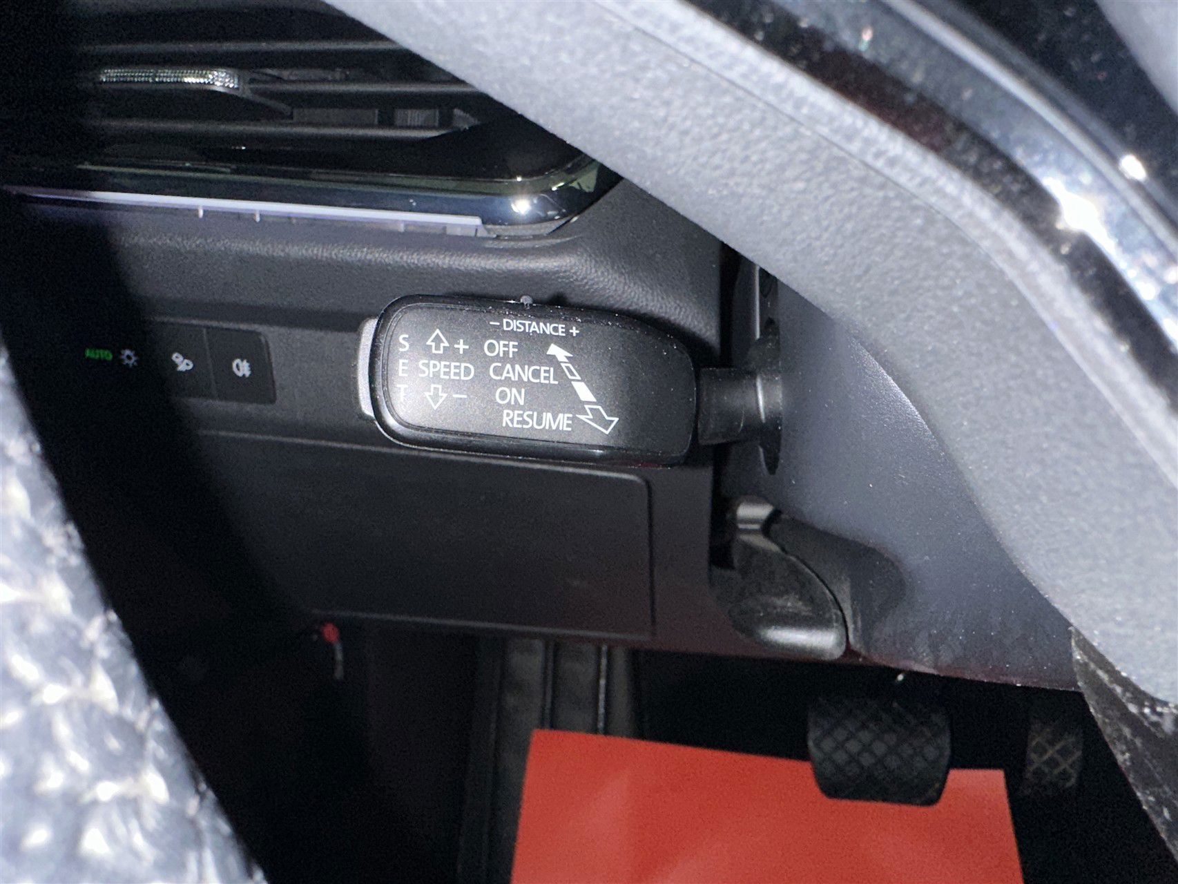 Billede af Skoda Enyaq iV 80 EL Selection Suite 204HK 5d Aut.