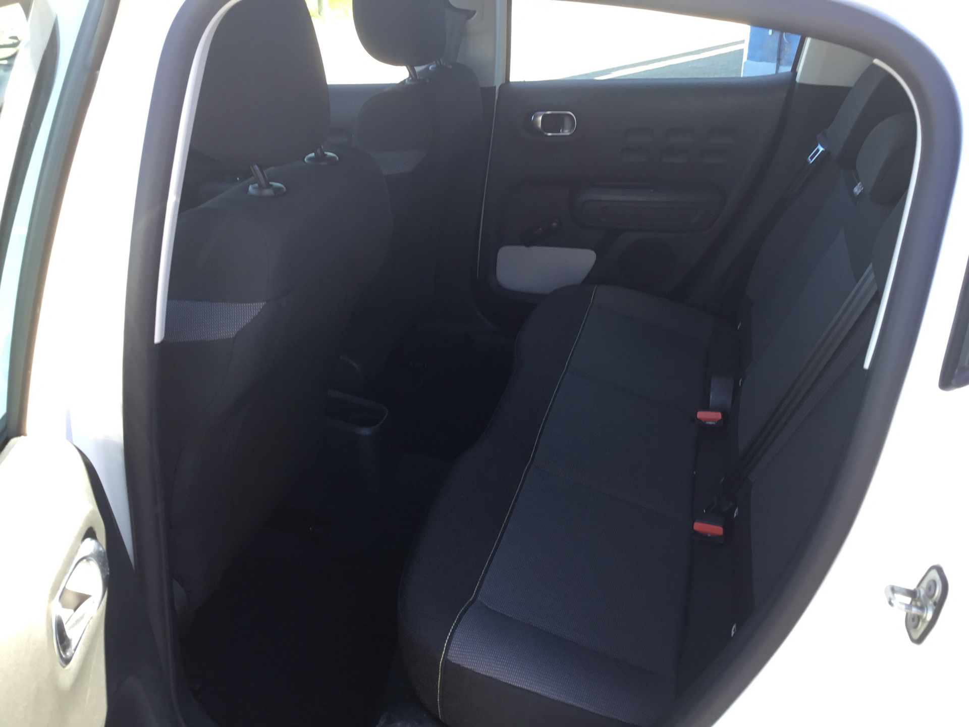 Billede af Citroën C3 1,2 PureTech Feel 83HK 5d