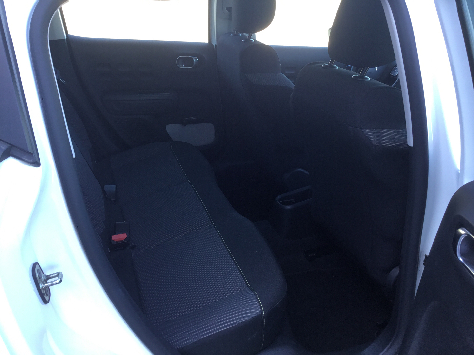 Billede af Citroën C3 1,2 PureTech Feel 83HK 5d