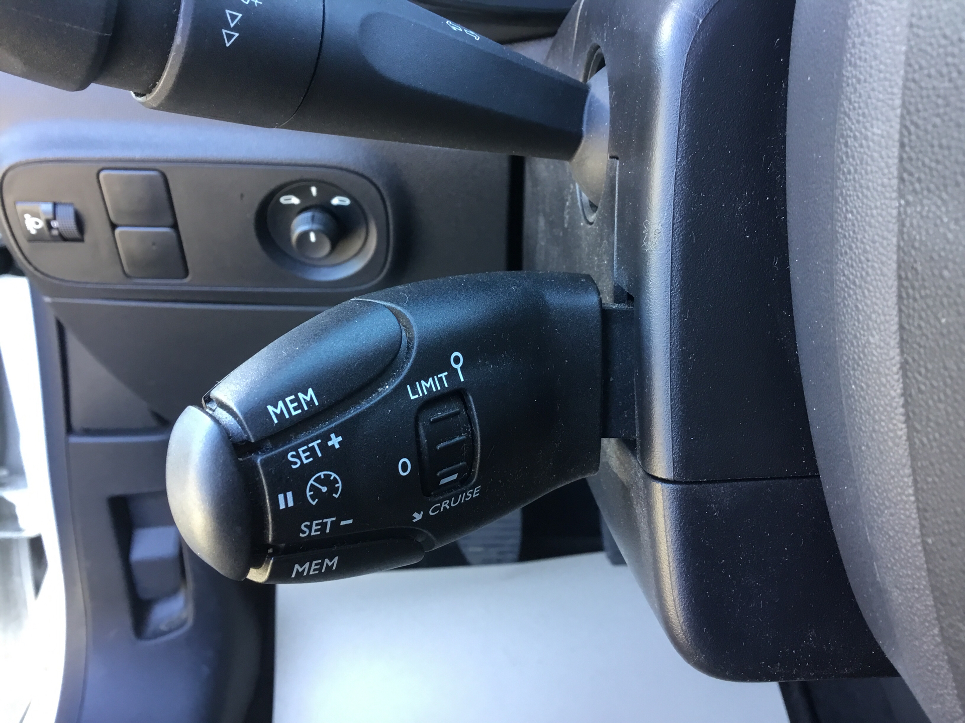 Billede af Citroën C3 1,2 PureTech Feel 83HK 5d