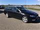 Billede af Skoda Octavia Combi 1,4 TSI Style DSG 150HK Stc 7g Aut.