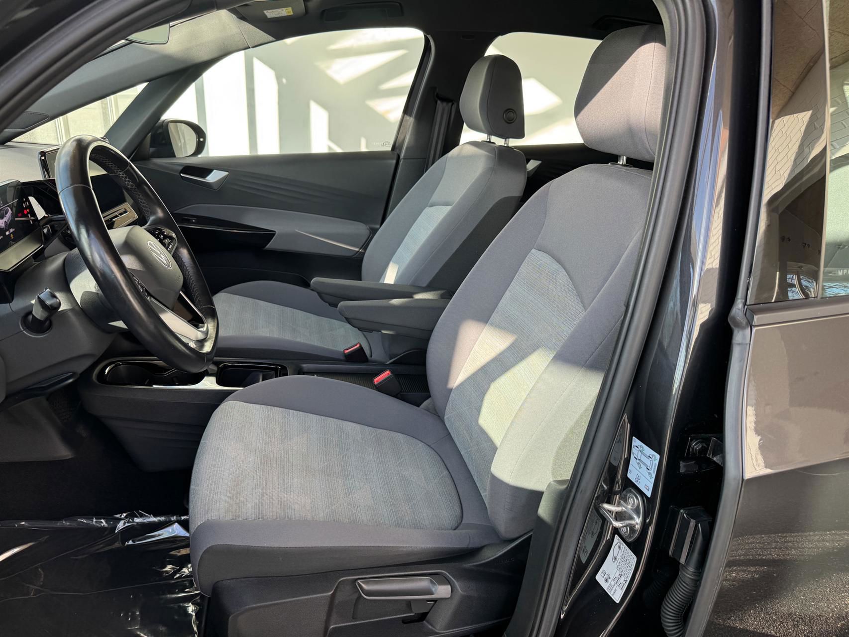 Billede af VW ID.3 EL Pro Life 145HK 5d Aut.