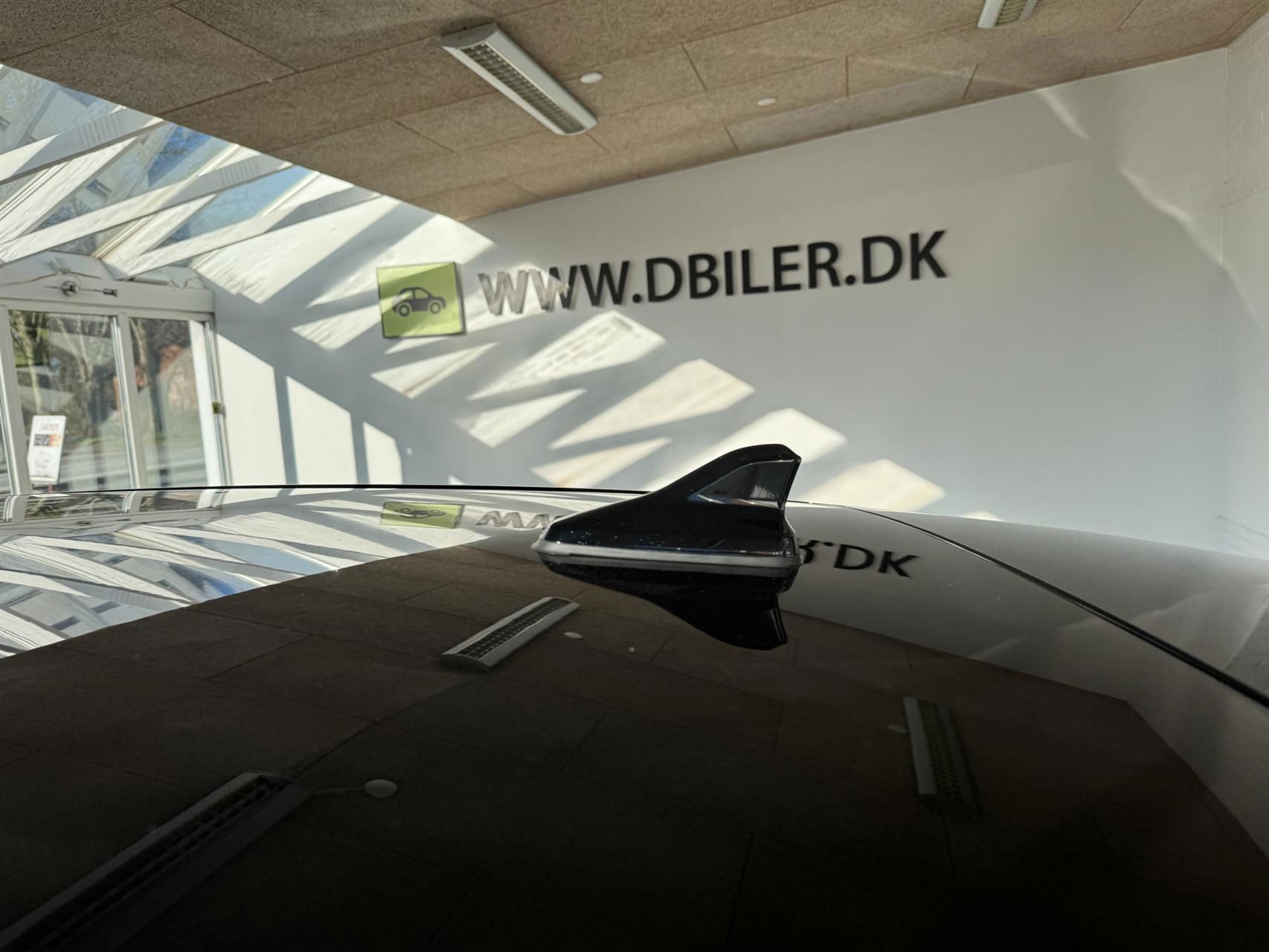 Billede af VW ID.3 EL Pro Life 145HK 5d Aut.